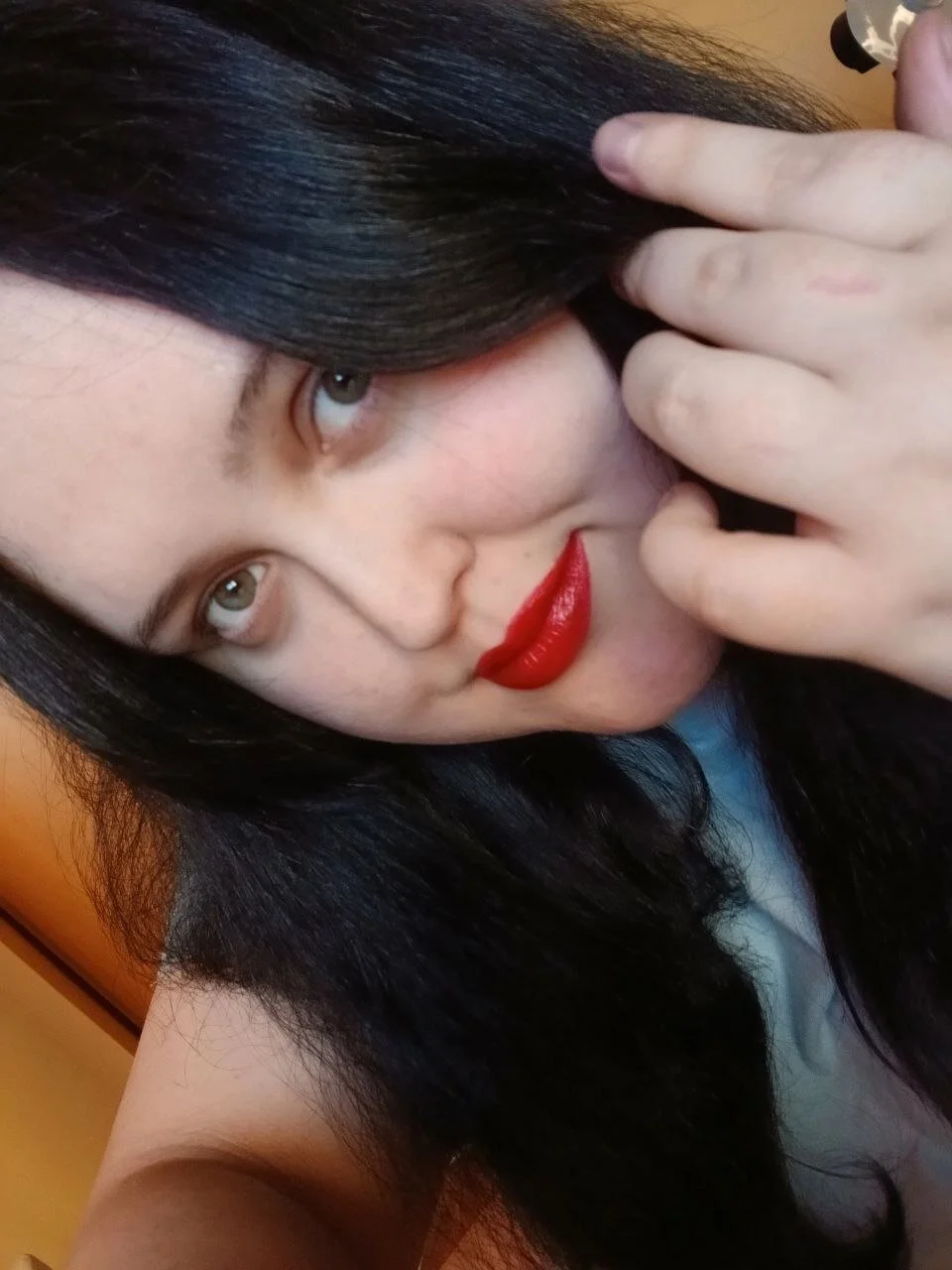 XXX Porn Photo of Nude Masha_meow 32