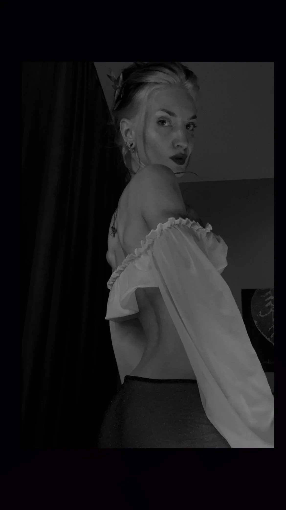 XXX Porn Photo of Nude WendyGilber 25