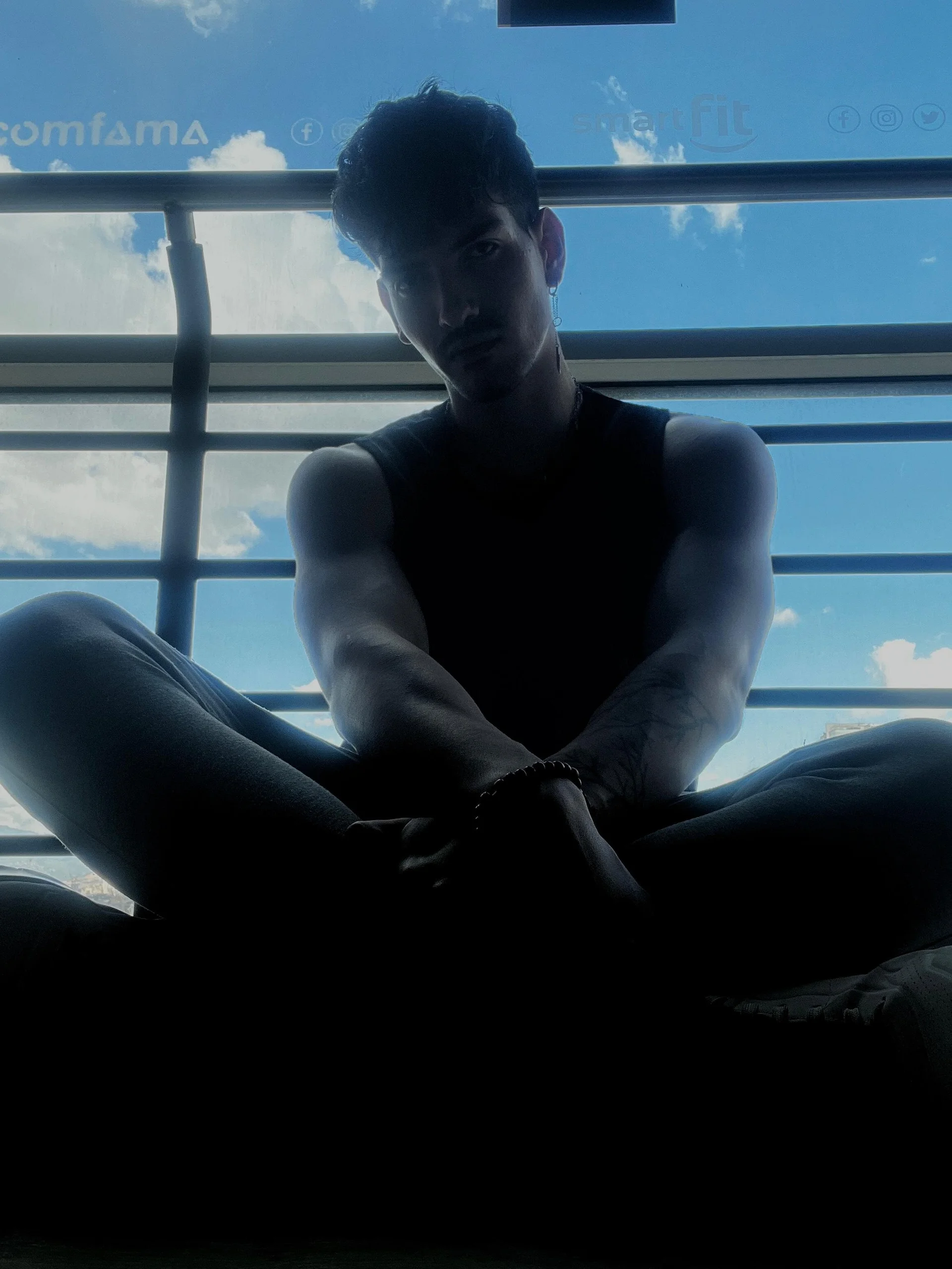 XXX Porn Photo of Nude bbbeachboy 20