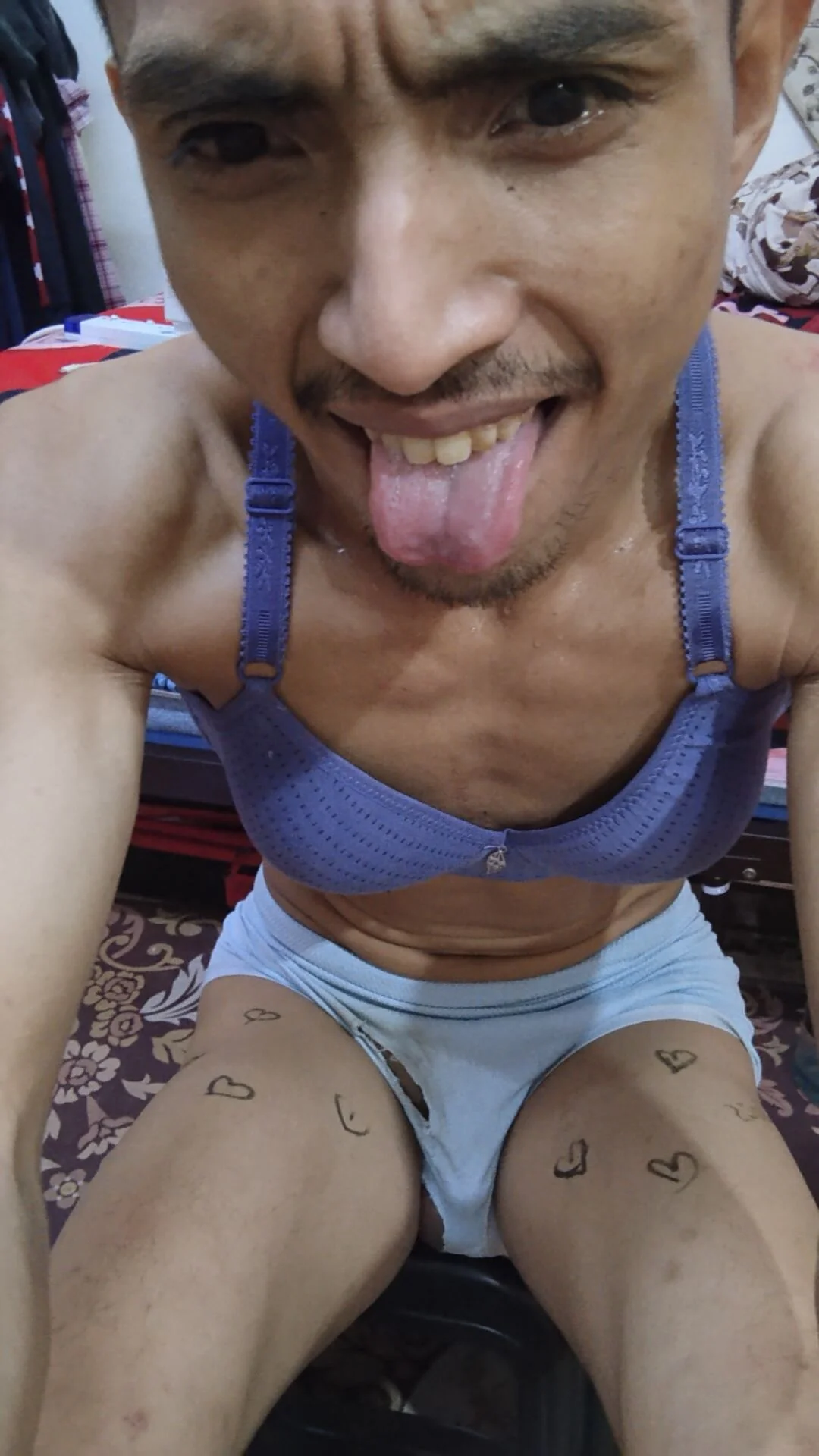 XXX Porn Photo of Nude nazirul363108 12