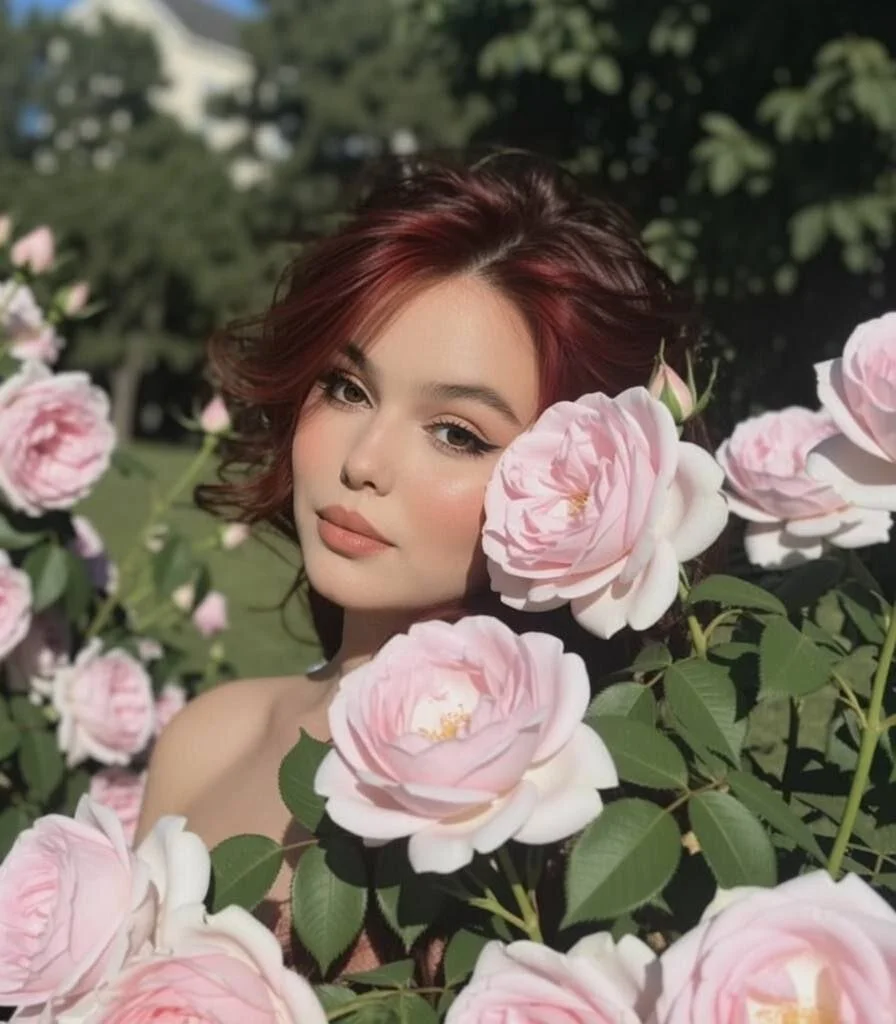 XXX Porn Photo of Nude roxywinx 4