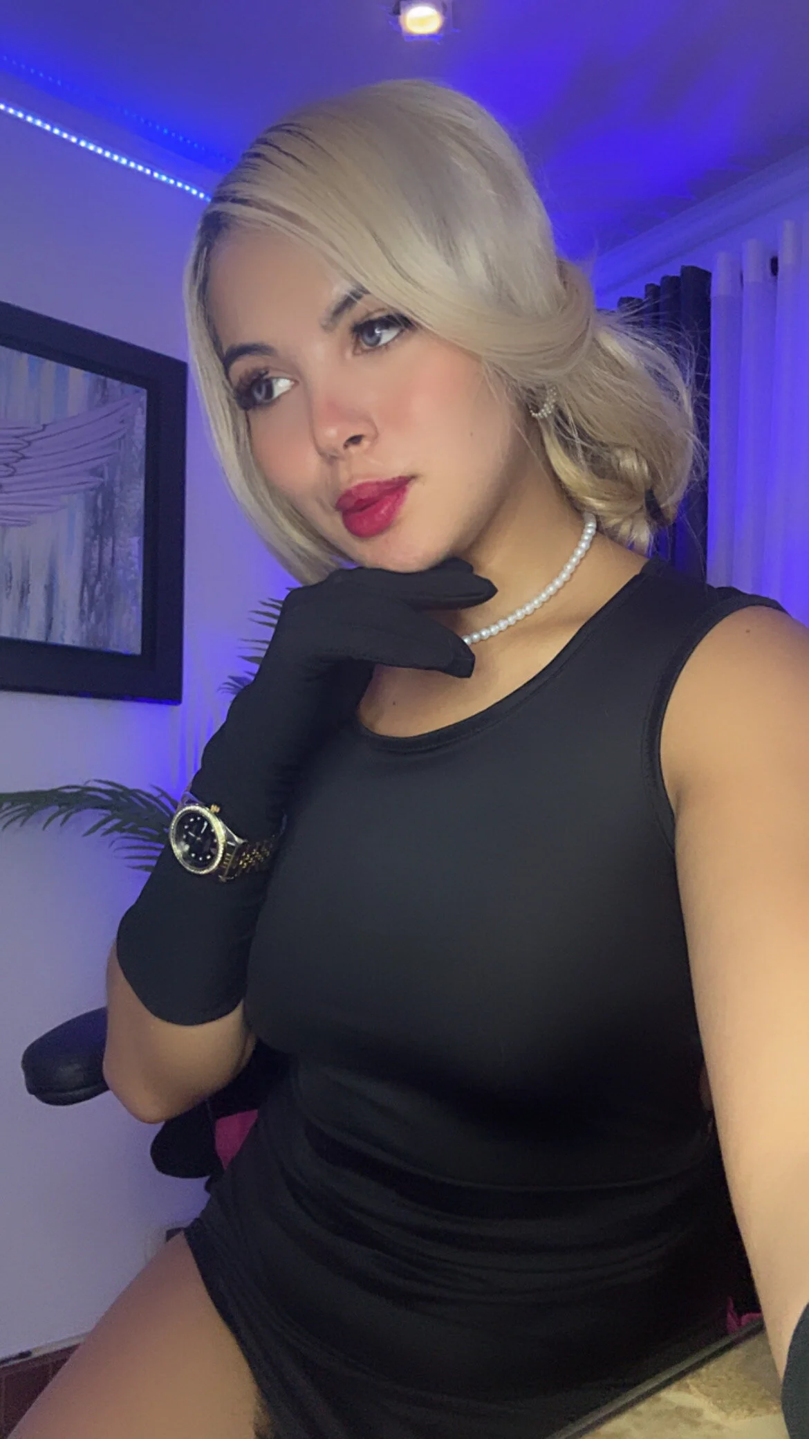 XXX Porn Photo of Nude brianahill_ 42
