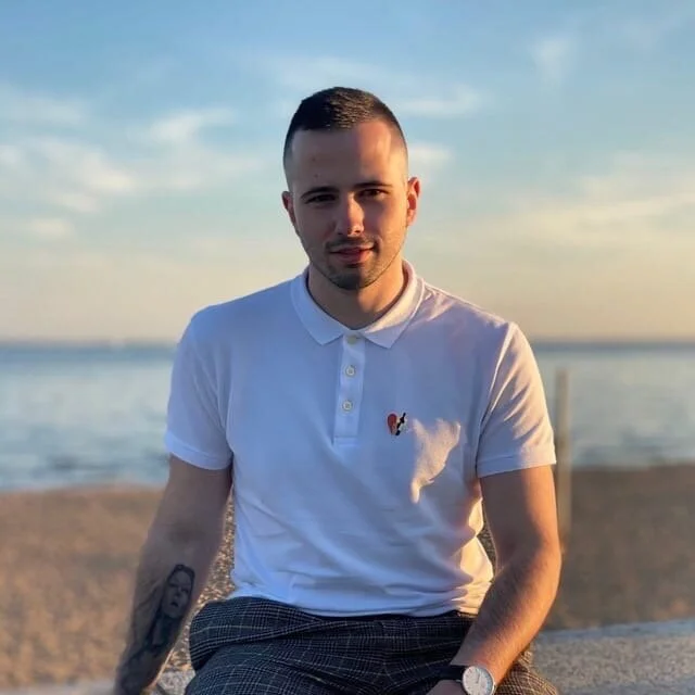 XXX Porn Photo of Nude Alexey_Hairy 2