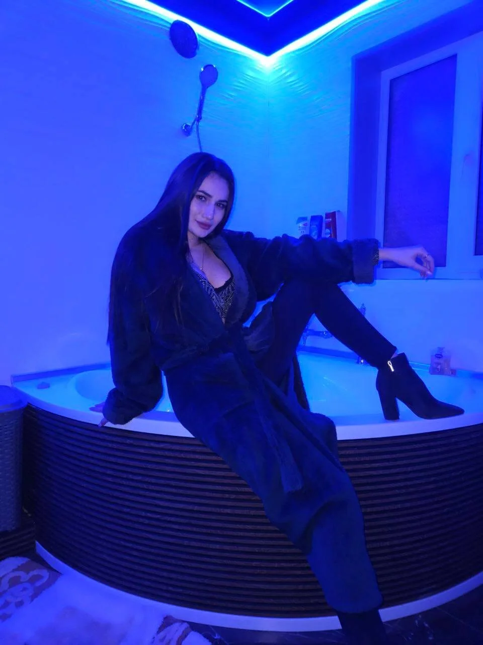 XXX Porn Photo of Nude MiraaLes 1