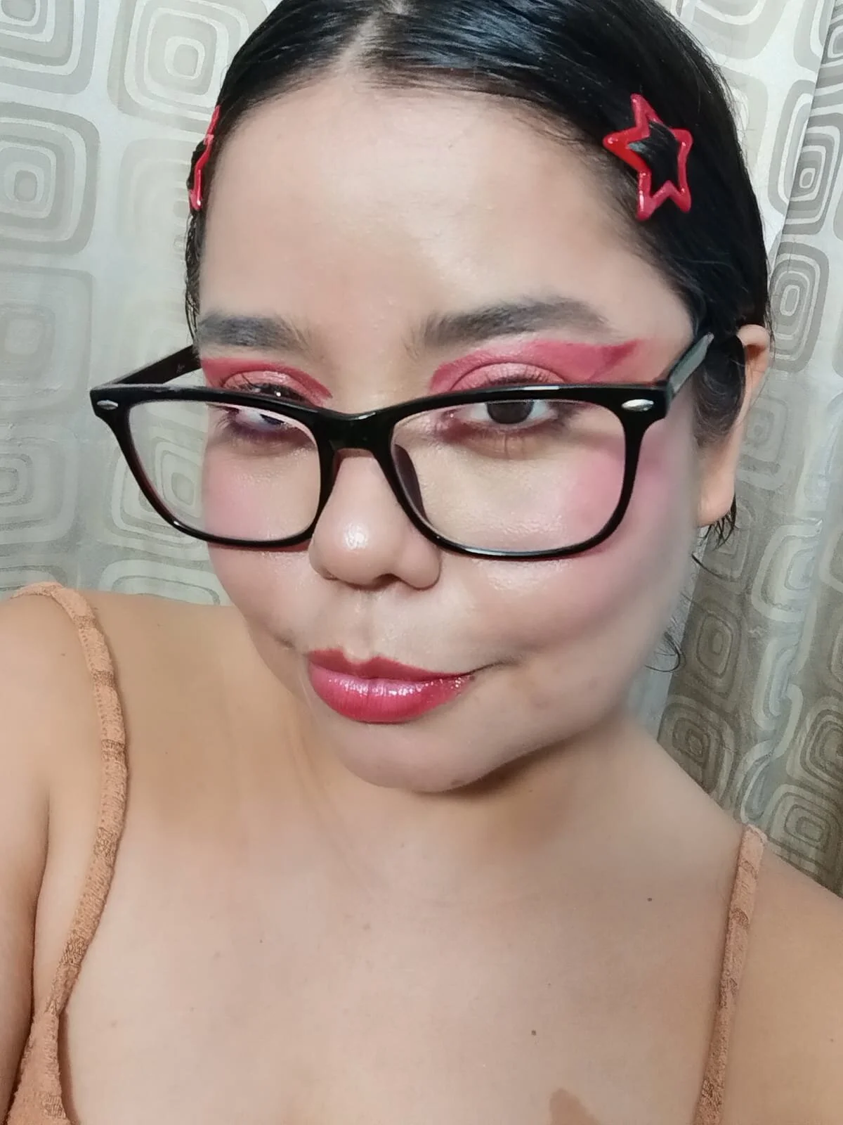 XXX Porn Photo of Nude saenz_eymi 206