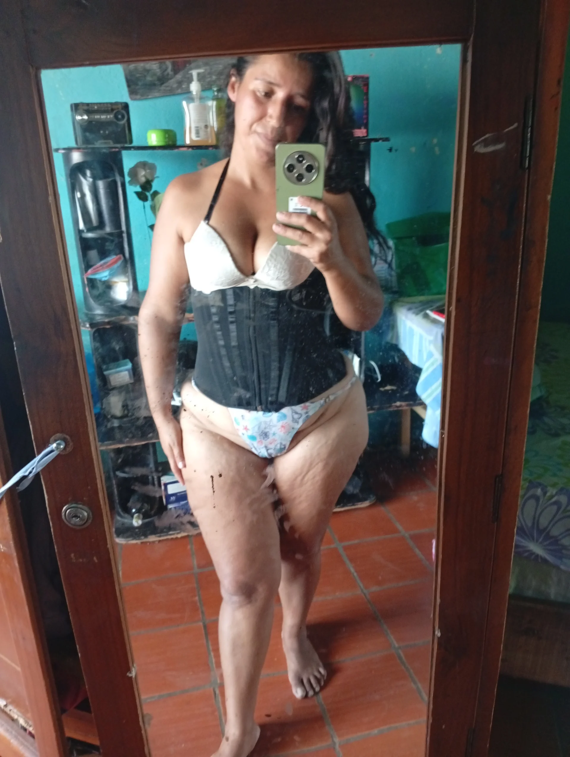 XXX Porn Photo of Nude Jenny_gir25 17