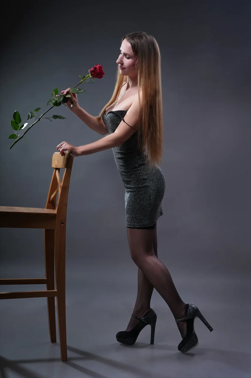 XXX Porn Photo of Nude Kriswix 3