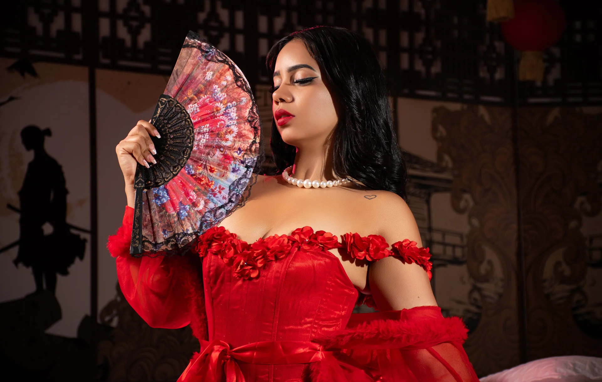 XXX Porn Photo of Nude SenniaBella 102
