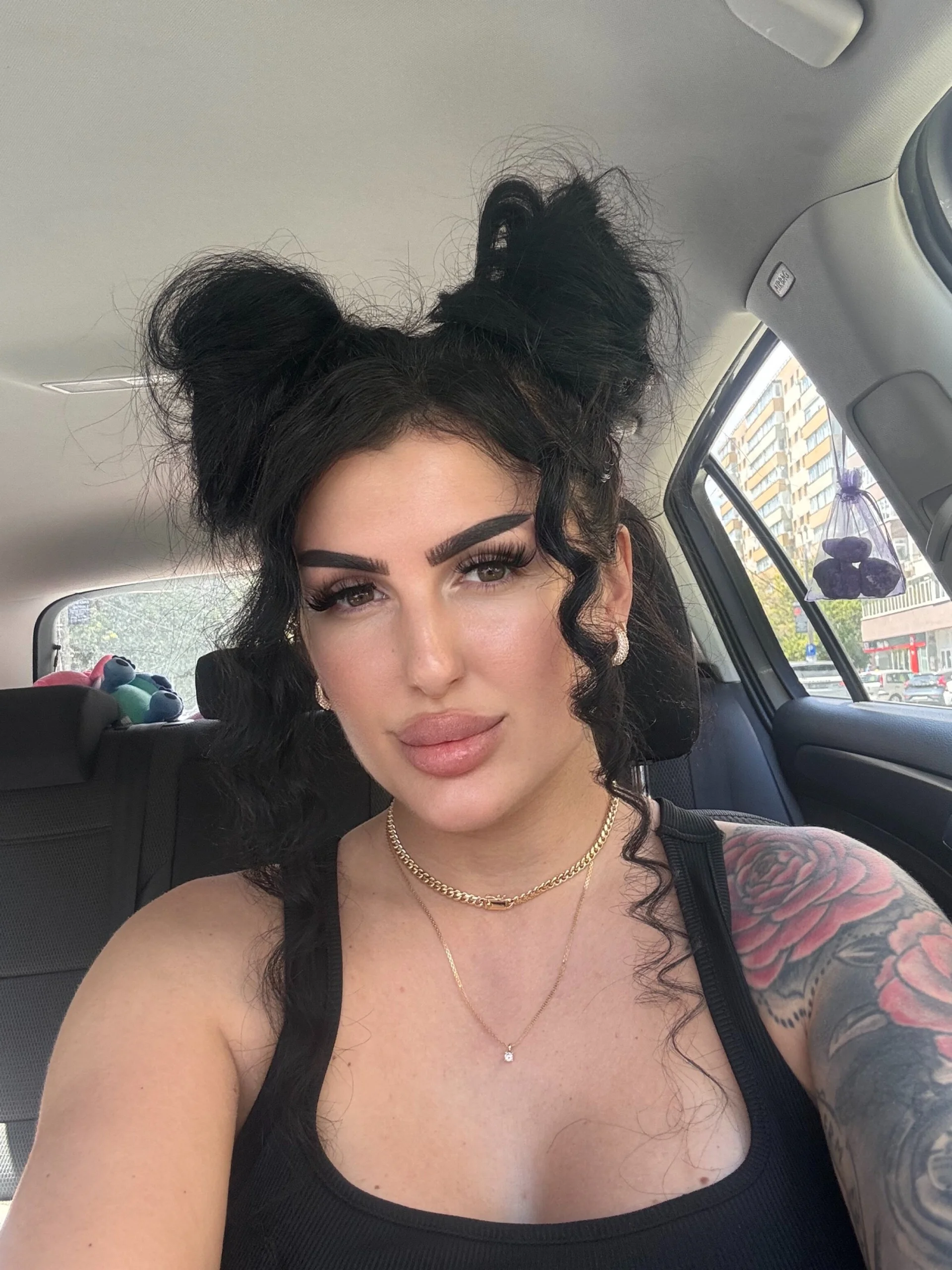 XXX Porn Photo of Nude MichelleSwanX 11