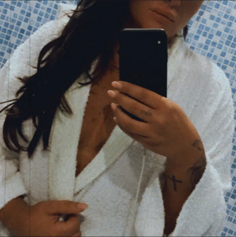 XXX Porn Photo of Nude EleonoraMora86 5