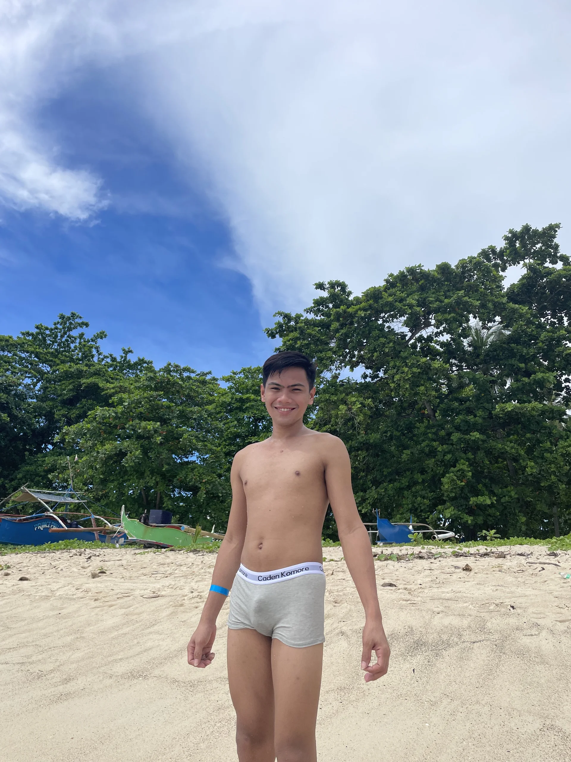 XXX Porn Photo of Nude alex_cummer 1