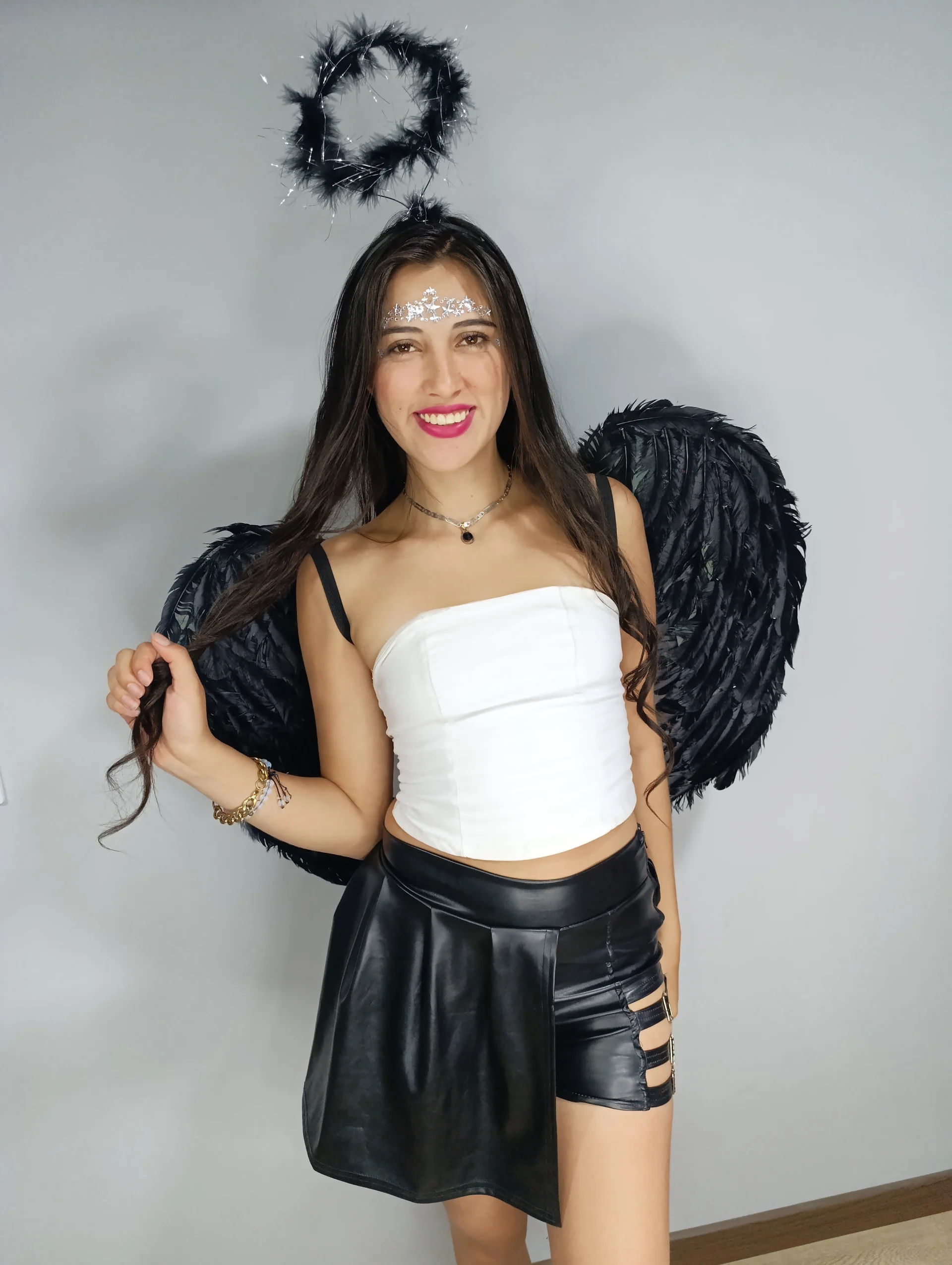 XXX Porn Photo of Nude brenda_moris01 68