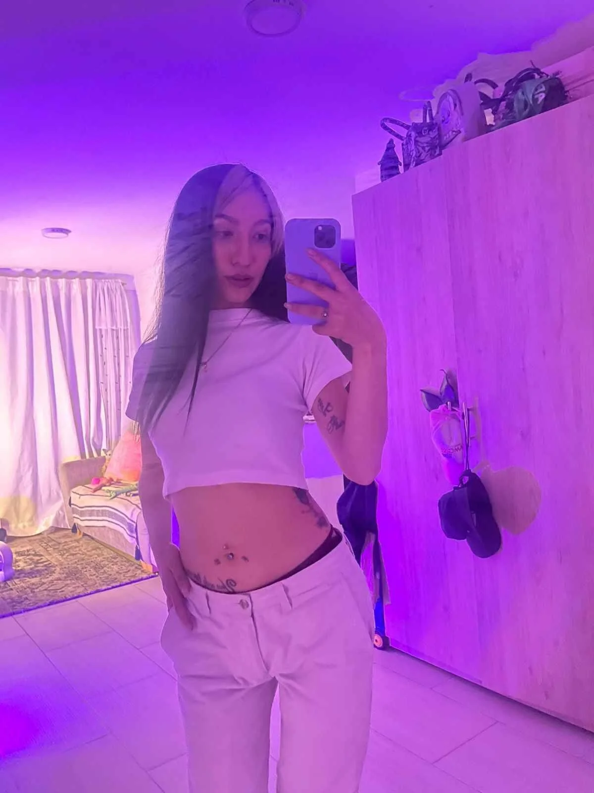 XXX Porn Photo of Nude peiton_steele7 10