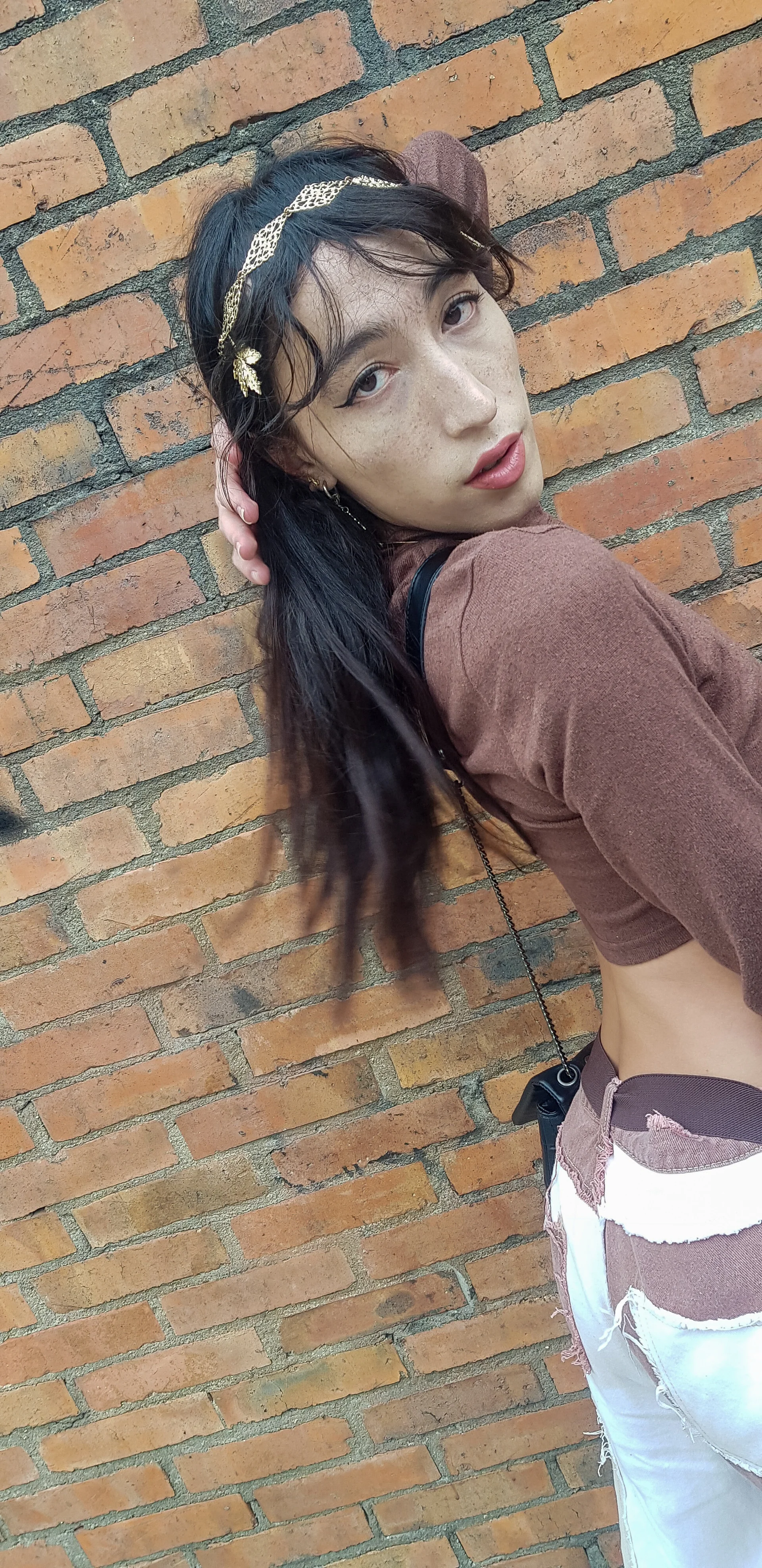 XXX Porn Photo of Nude NicoleCortez 8