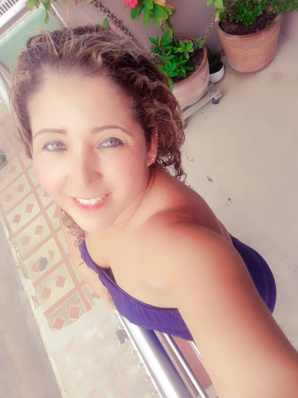 XXX Porn Photo of Nude camile_milf 1011