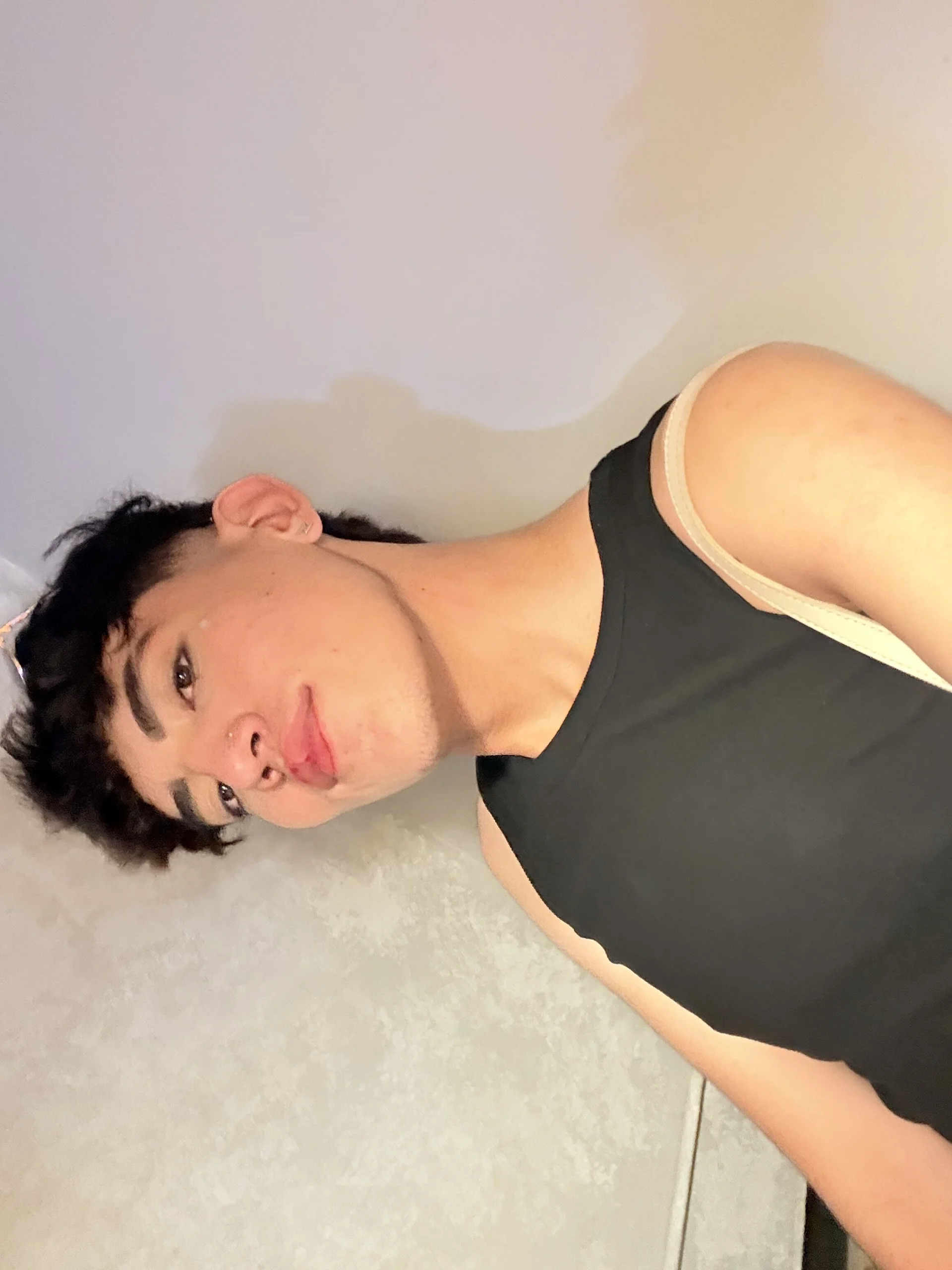 XXX Porn Photo of Nude max_femboy 2
