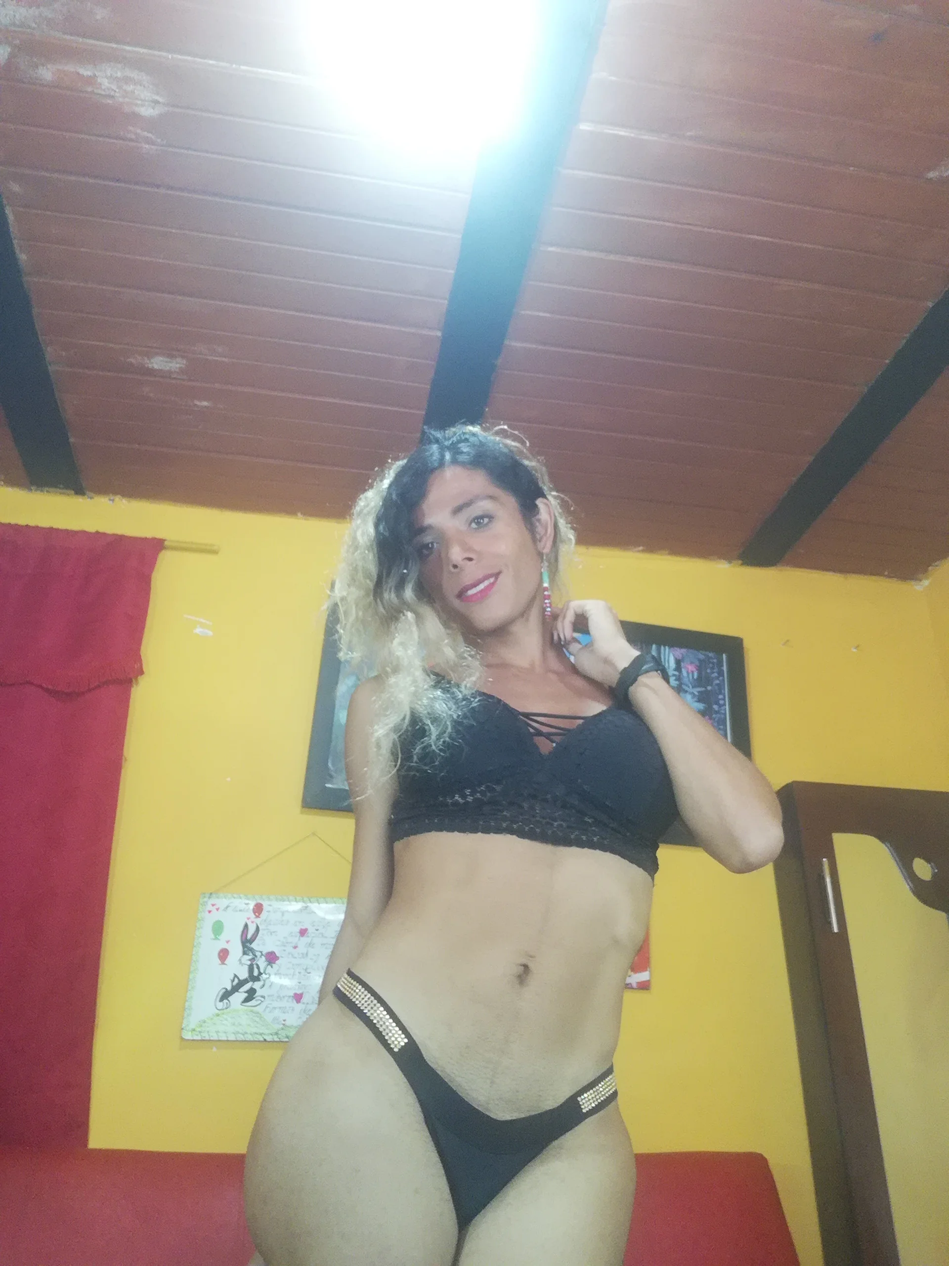 XXX Porn Photo of Nude Nadia_Monroe 11
