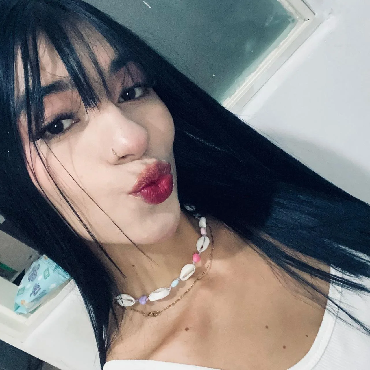 XXX Porn Photo of Nude Nicolee19 6