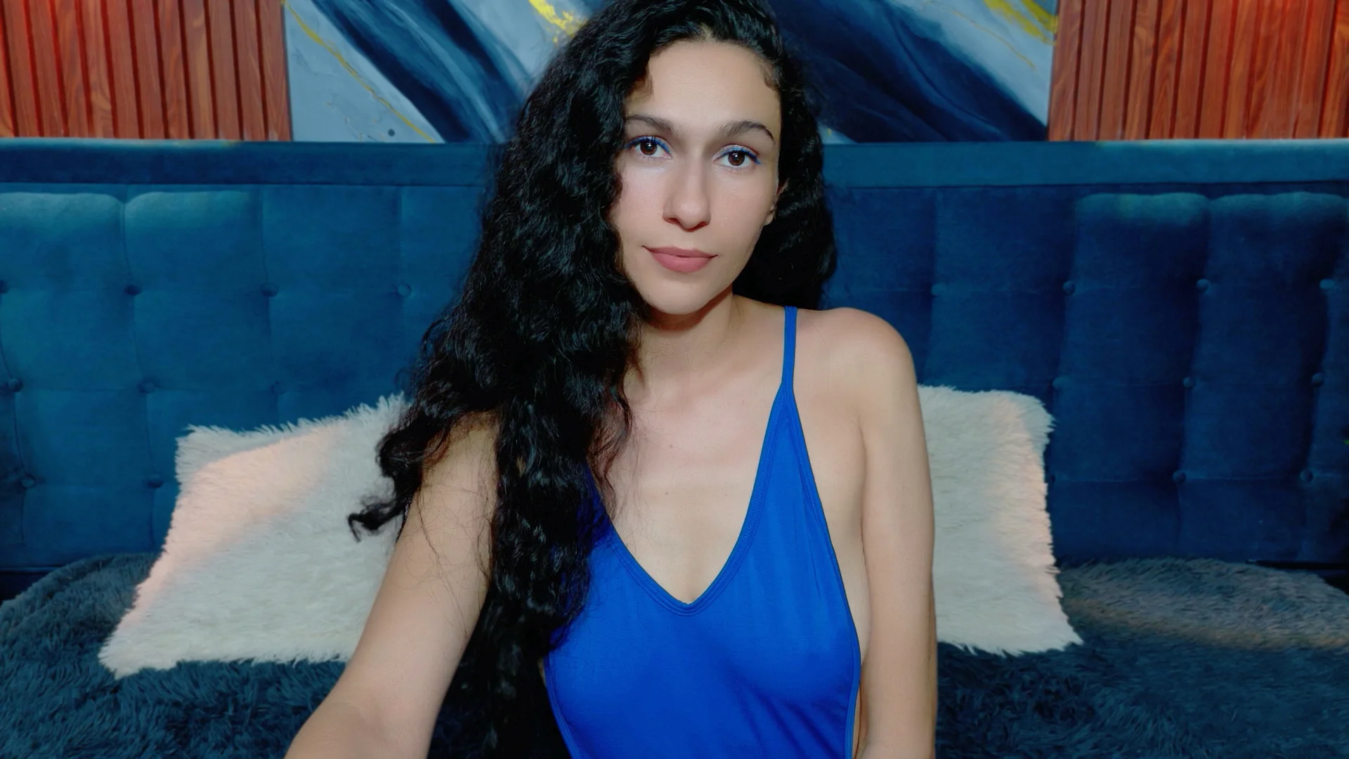 XXX Porn Photo of Nude violeta_0426 2