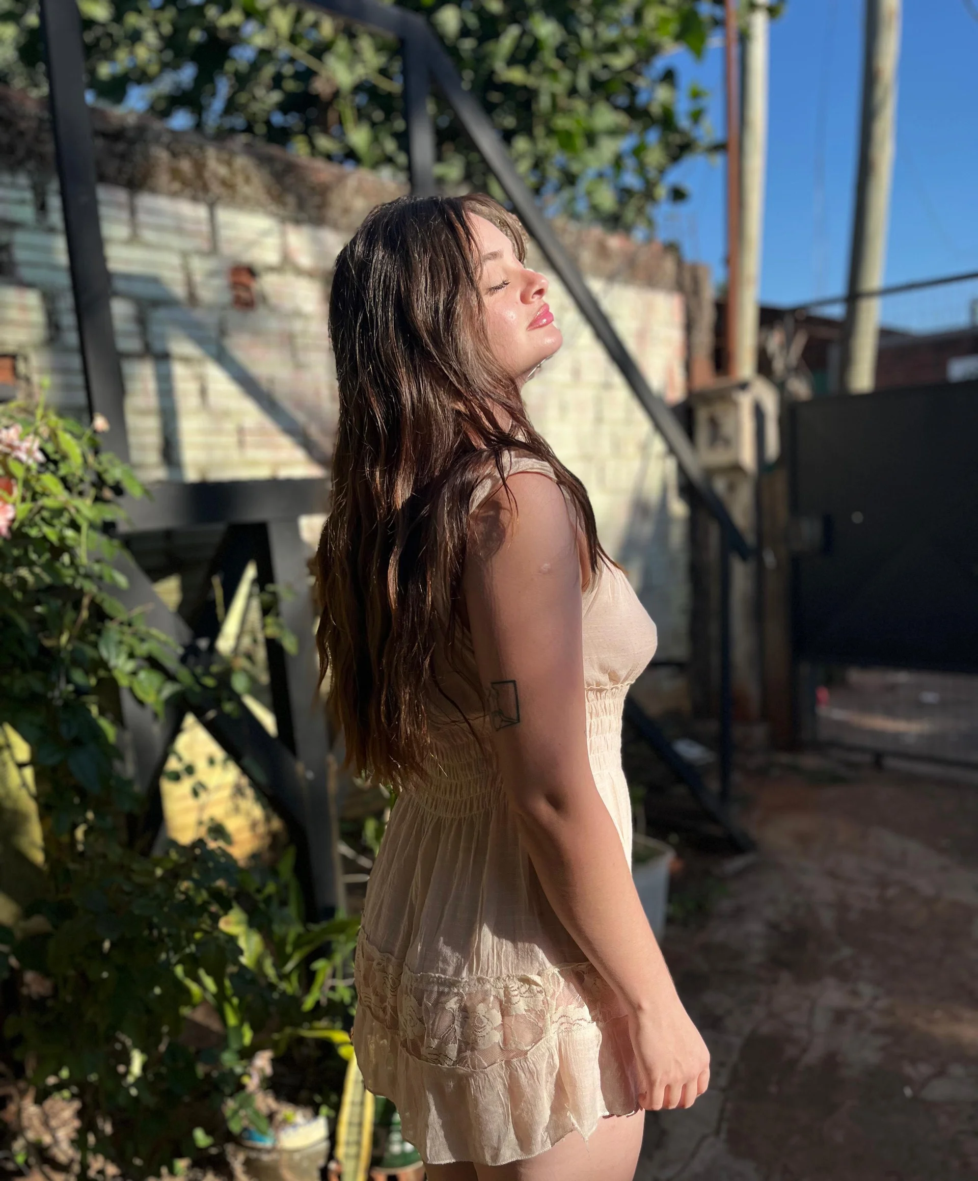XXX Porn Photo of Nude Emmacut 66