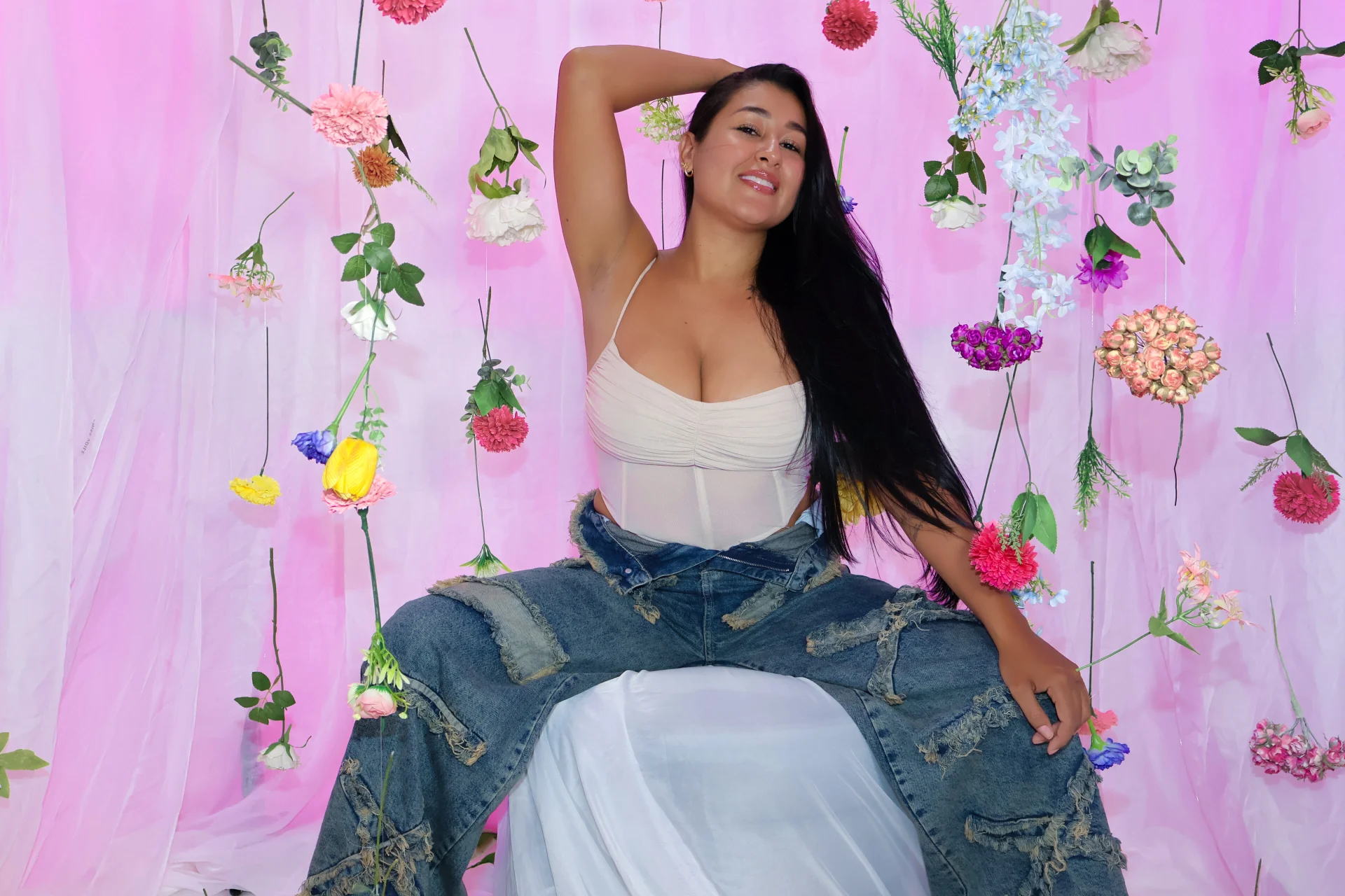 XXX Porn Photo of Nude Busty_Zay 164