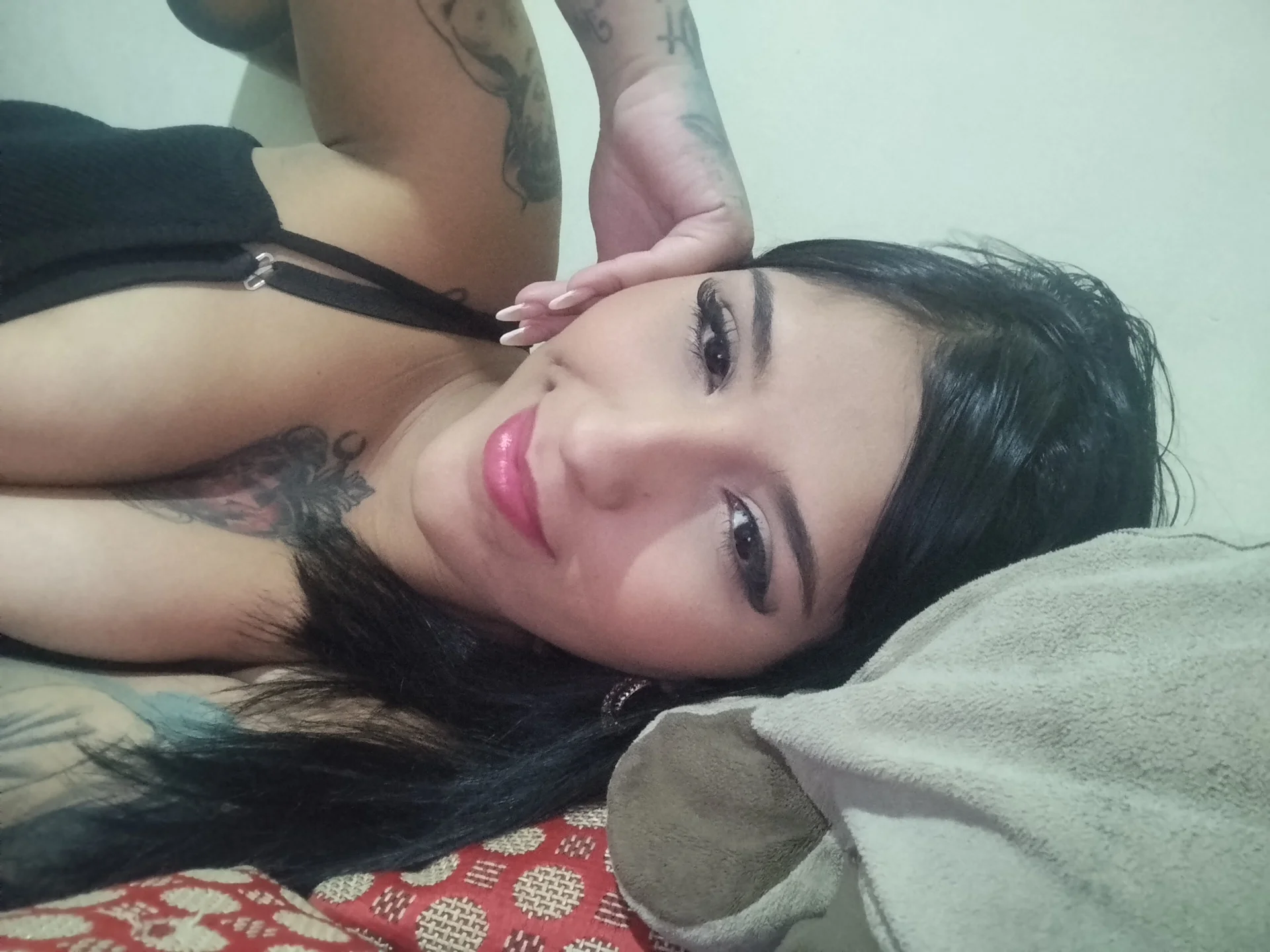 XXX Porn Photo of Nude Sweetie_Arianna 17