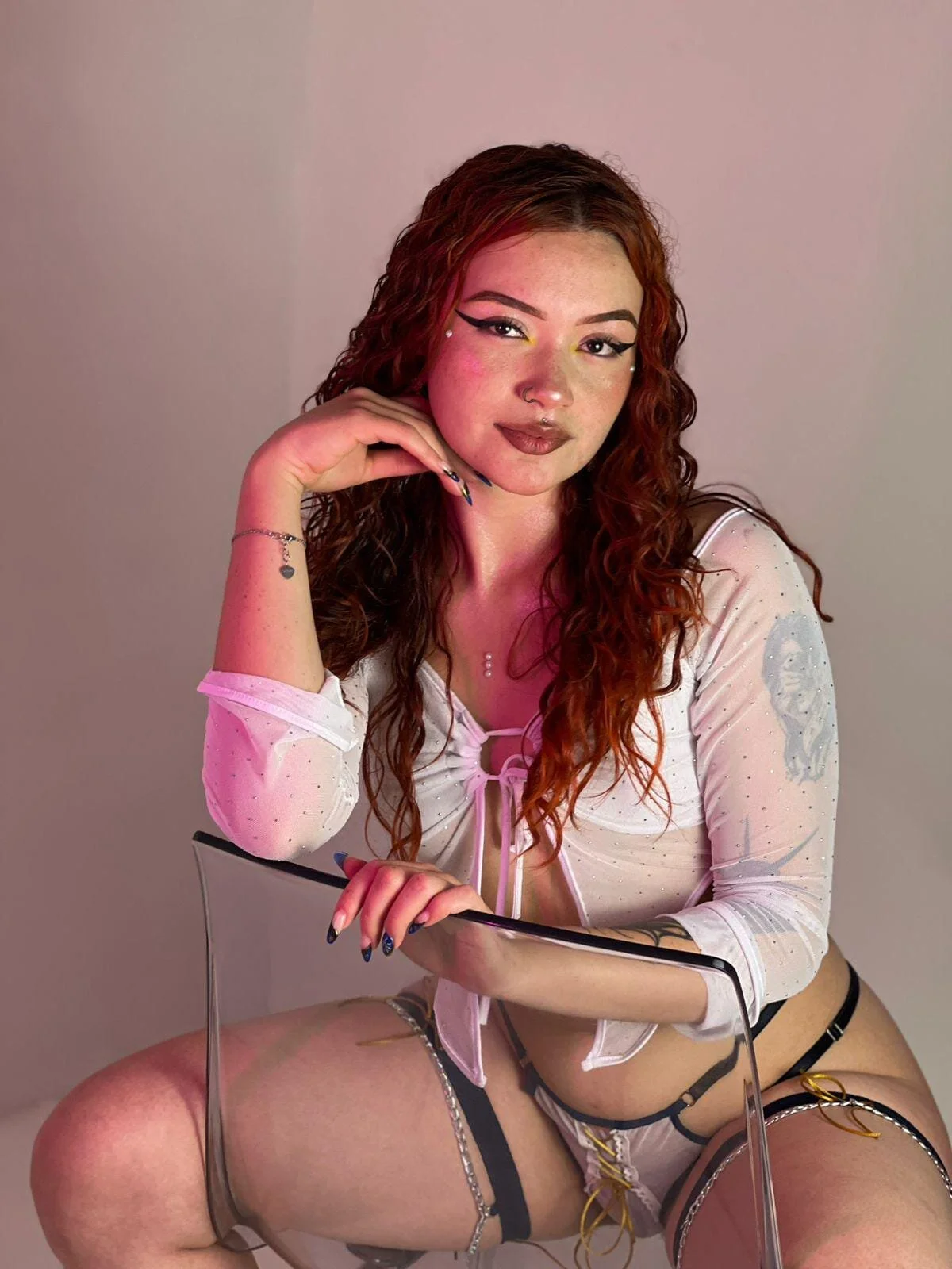 XXX Porn Photo of Nude Camila_Rivers 19