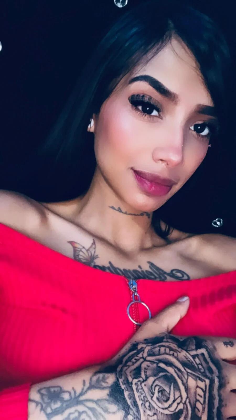XXX Porn Photo of Nude KarlaSlutSkinny__ 1