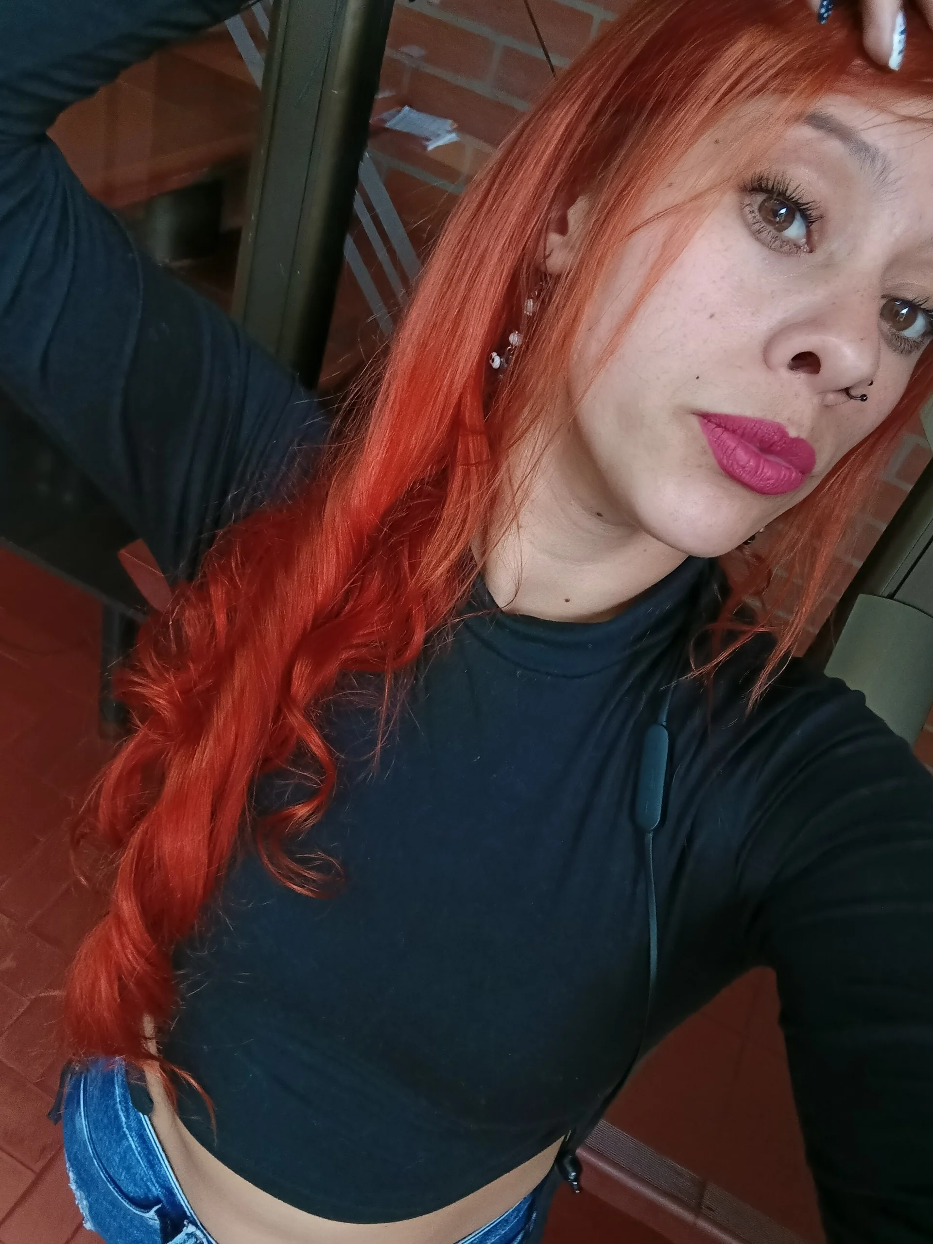XXX Porn Photo of Nude Lexxii_hot_col 9
