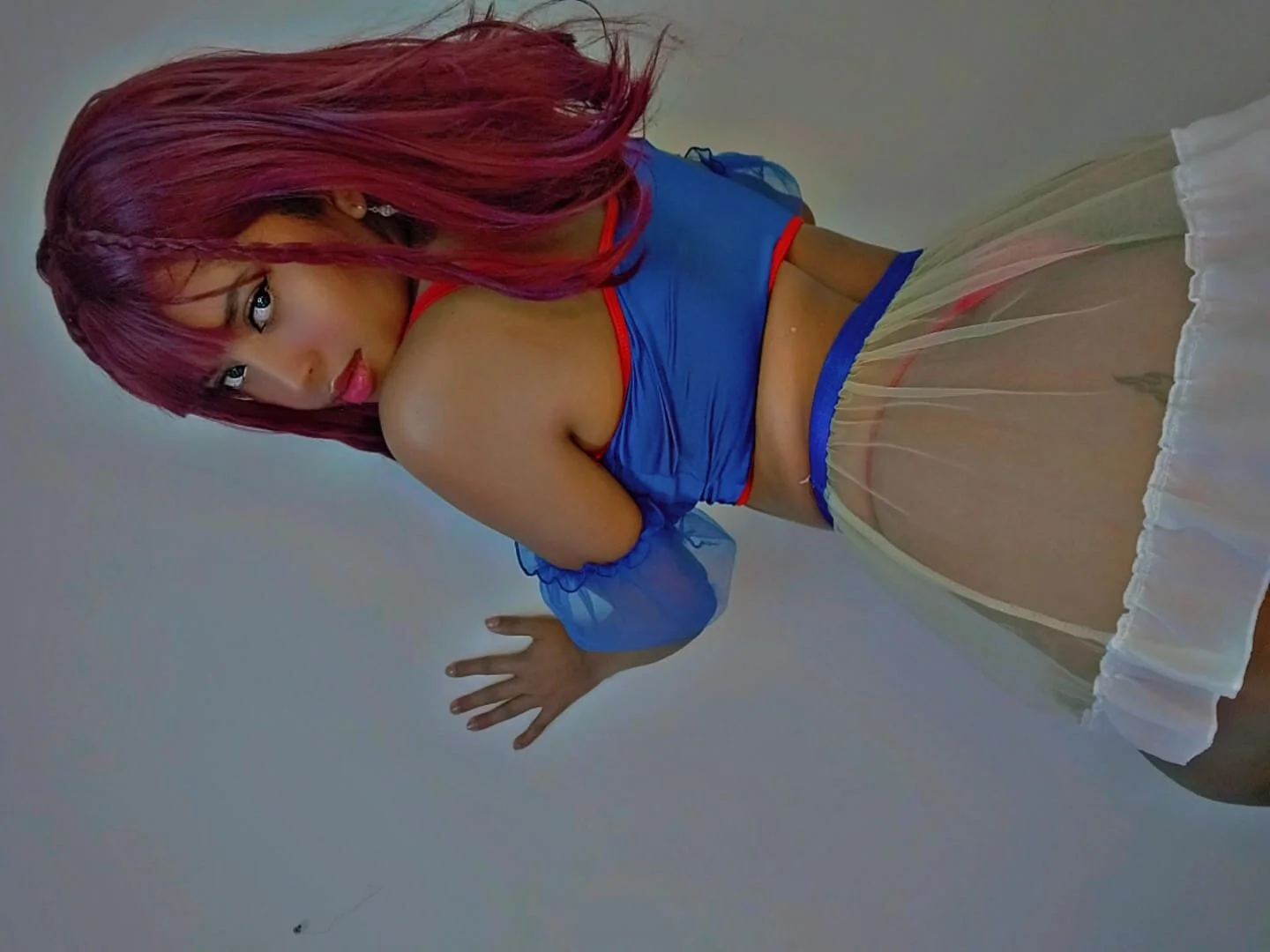 XXX Porn Photo of Nude JessyZoe 51