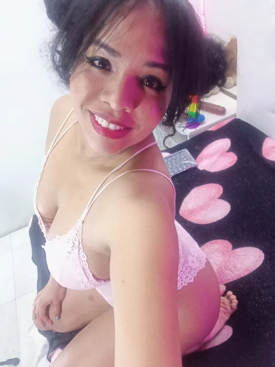 XXX Porn Photo of Nude keilasweet1 3