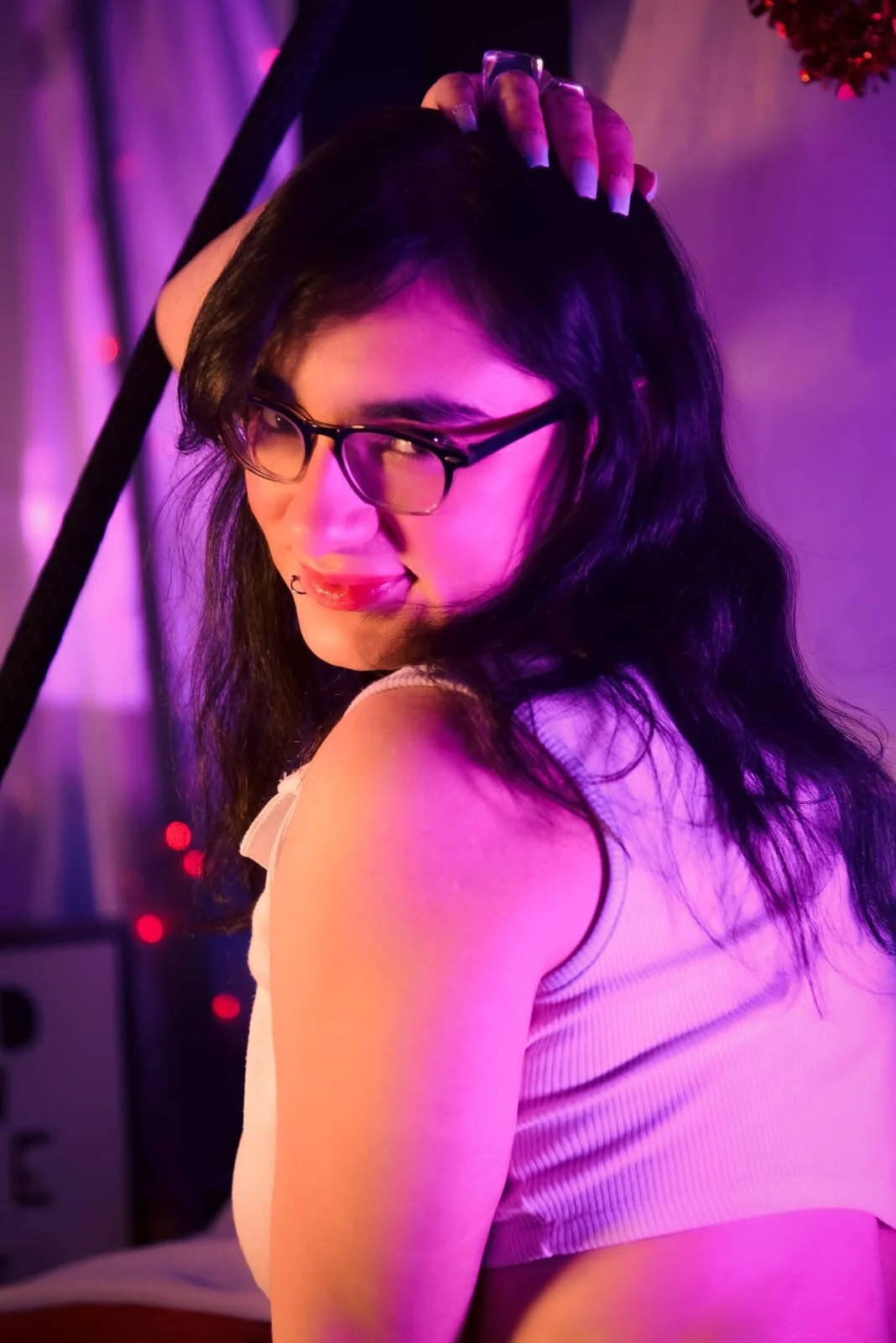 XXX Porn Photo of Nude Ellaa_honey 26