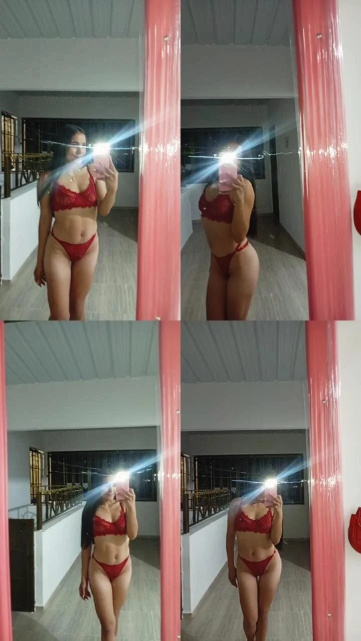 XXX Porn Photo of Nude OpulentLatins 3