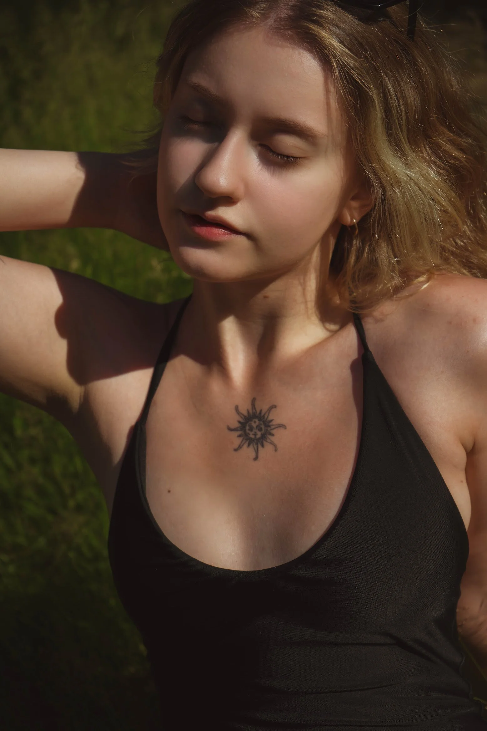 XXX Porn Photo of Nude Nerissa_xo 43