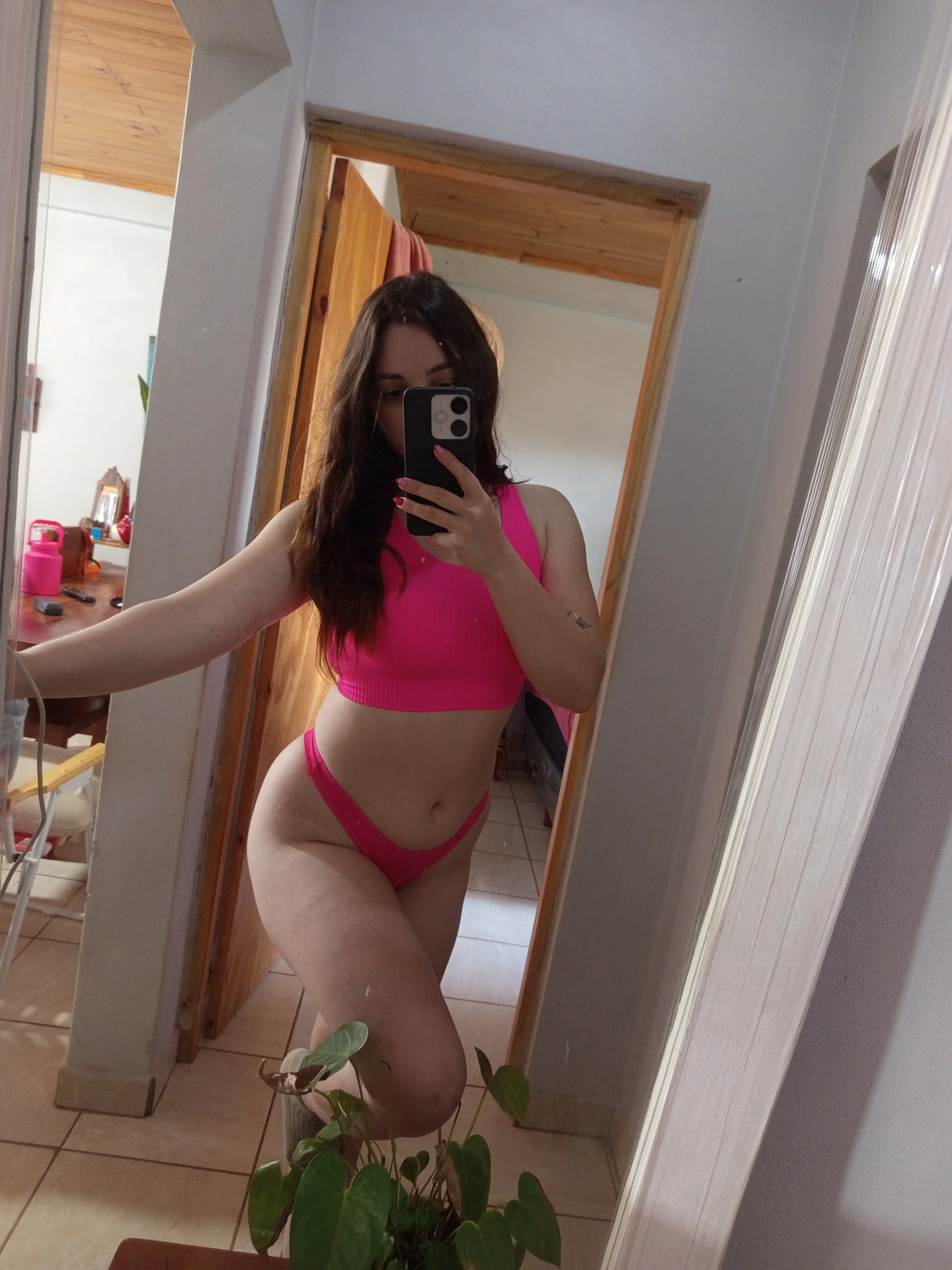 XXX Porn Photo of Nude Emmacut 52