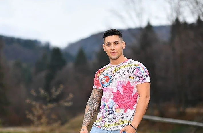 XXX Porn Photo of Nude _DylanGreen 10