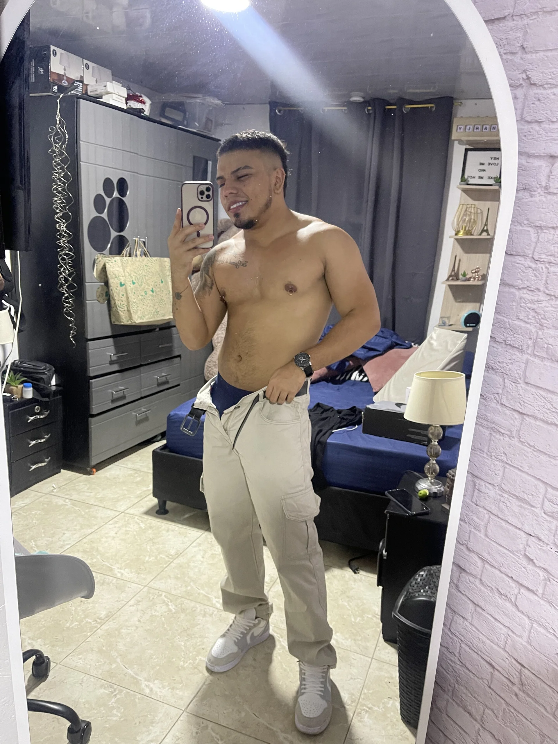 XXX Porn Photo of Nude Naughty_Charly 282