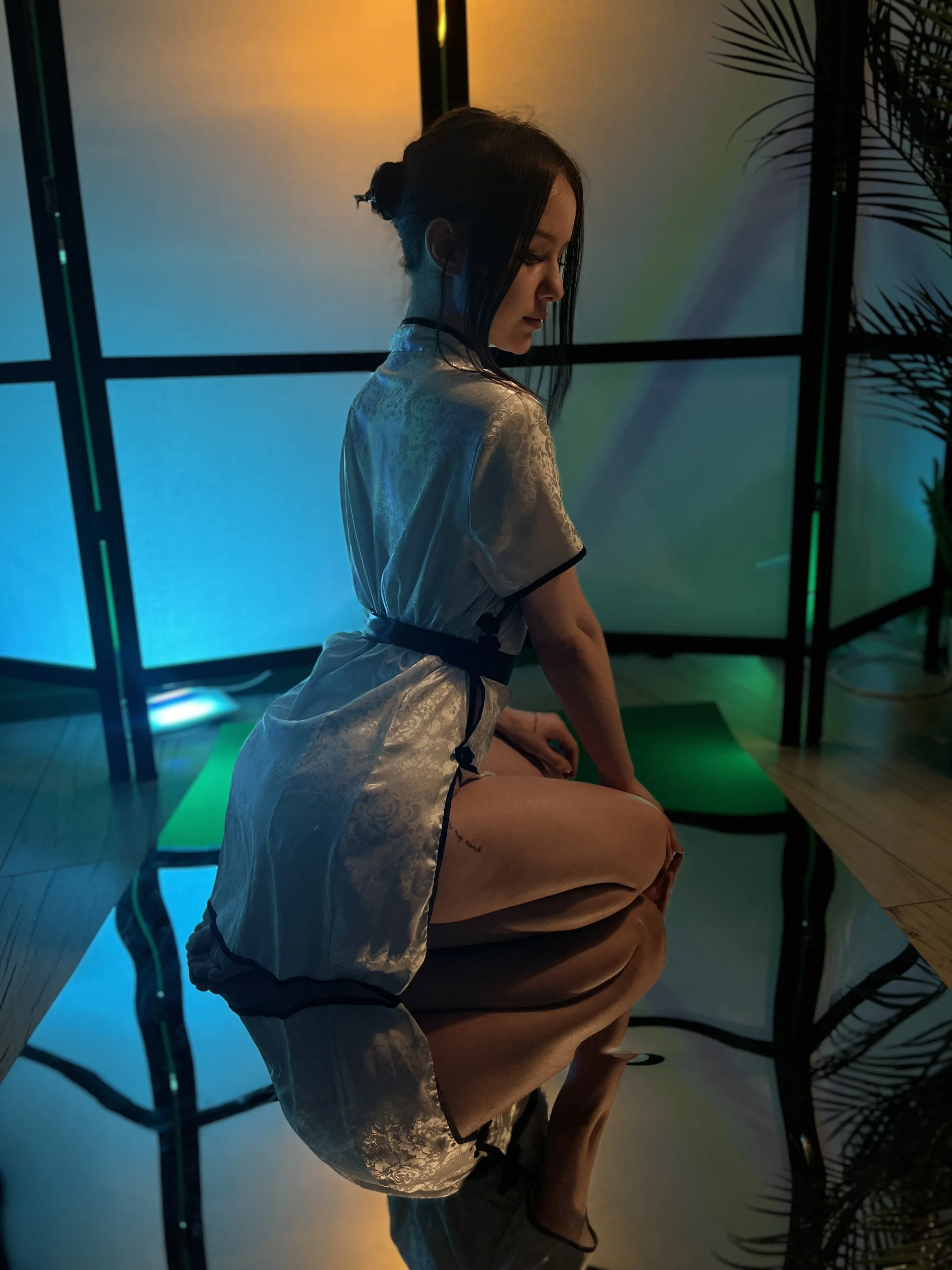 XXX Porn Photo of Nude MarySparkle 11