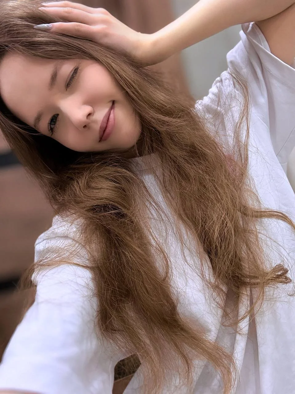 XXX Porn Photo of Nude Velvet_Daisy 40