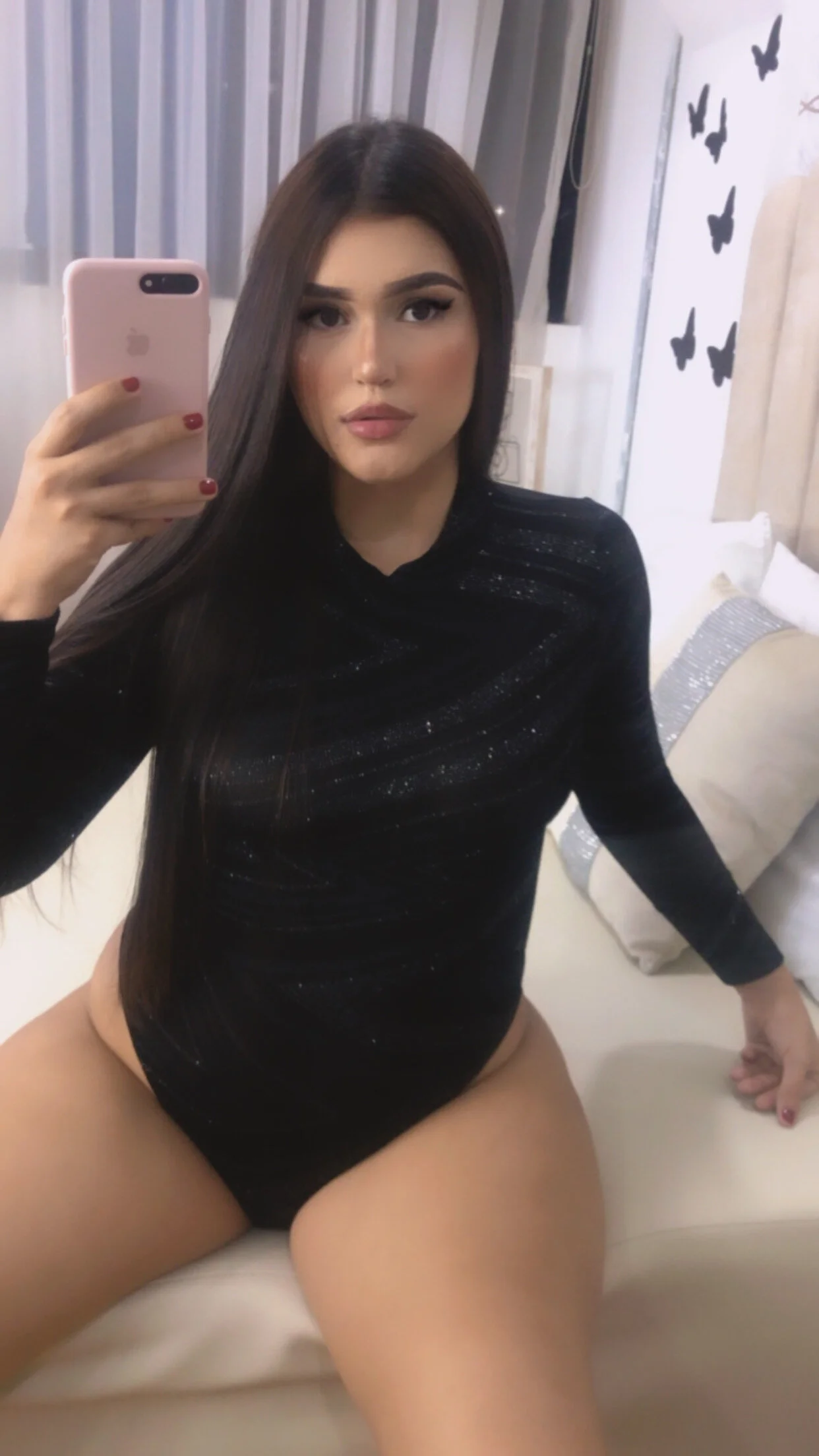 XXX Porn Photo of Nude LiaLeee 5