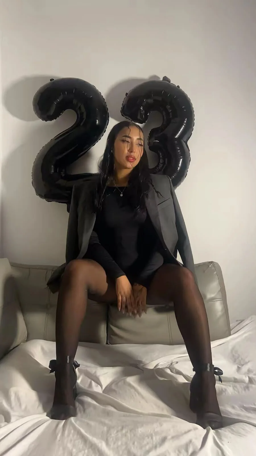 XXX Porn Photo of Nude melanieecox 58