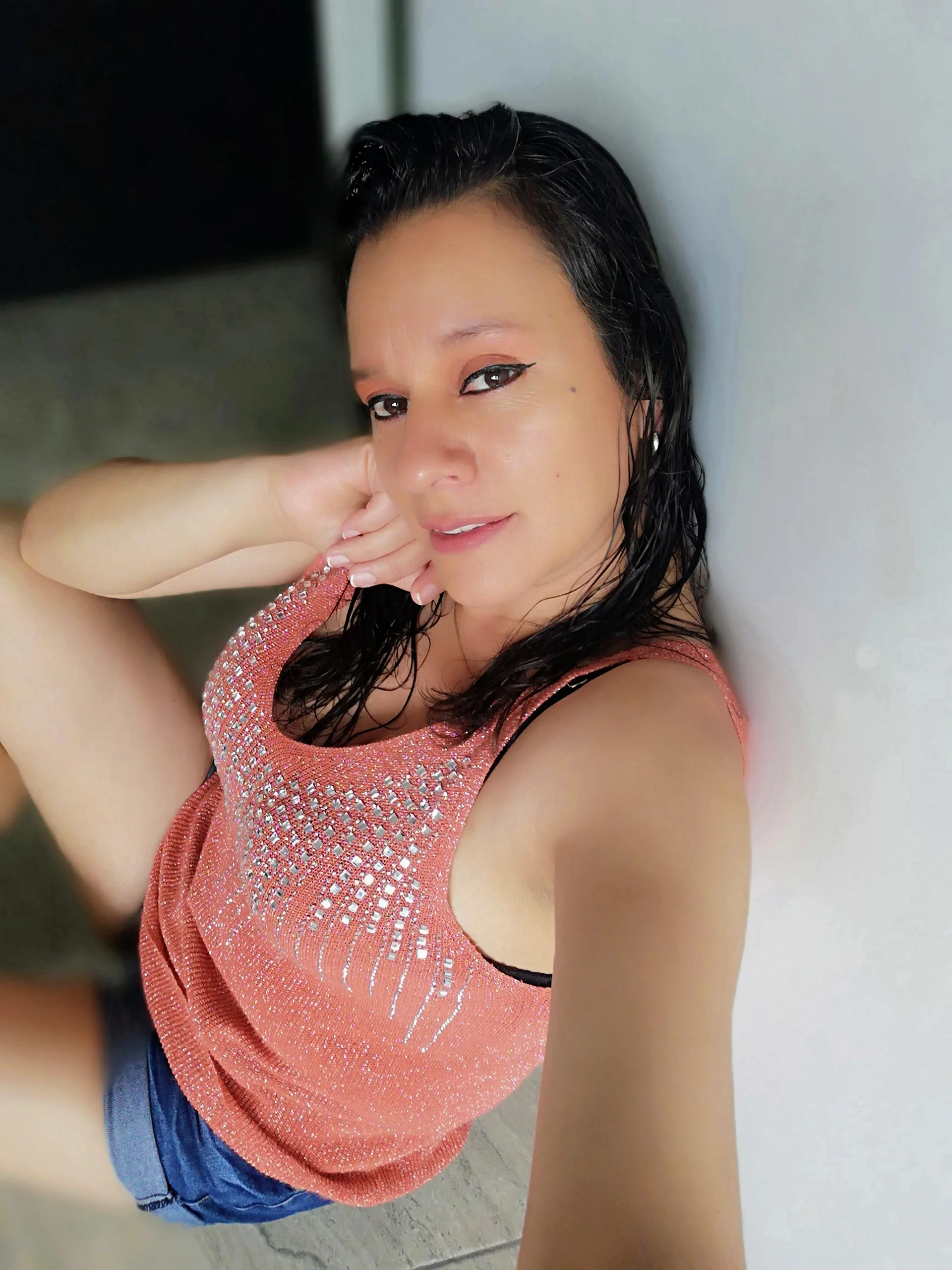 XXX Porn Photo of Nude sofi_saliva2511 19