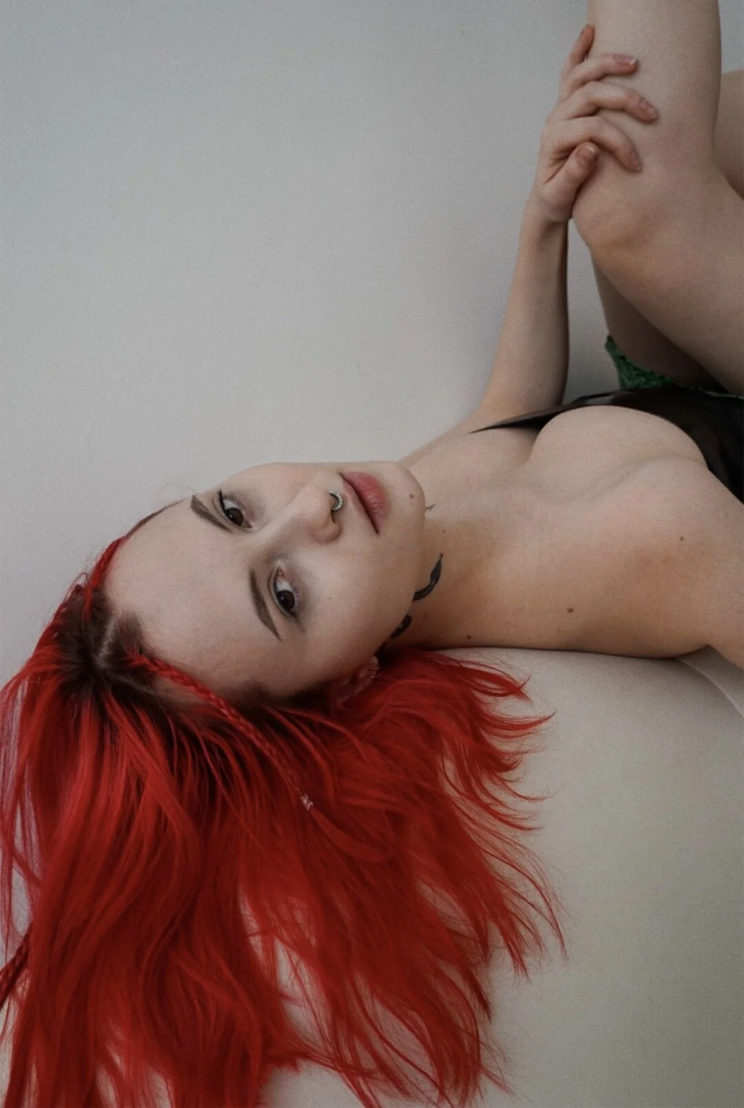 XXX Porn Photo of Nude Devilina_V 7