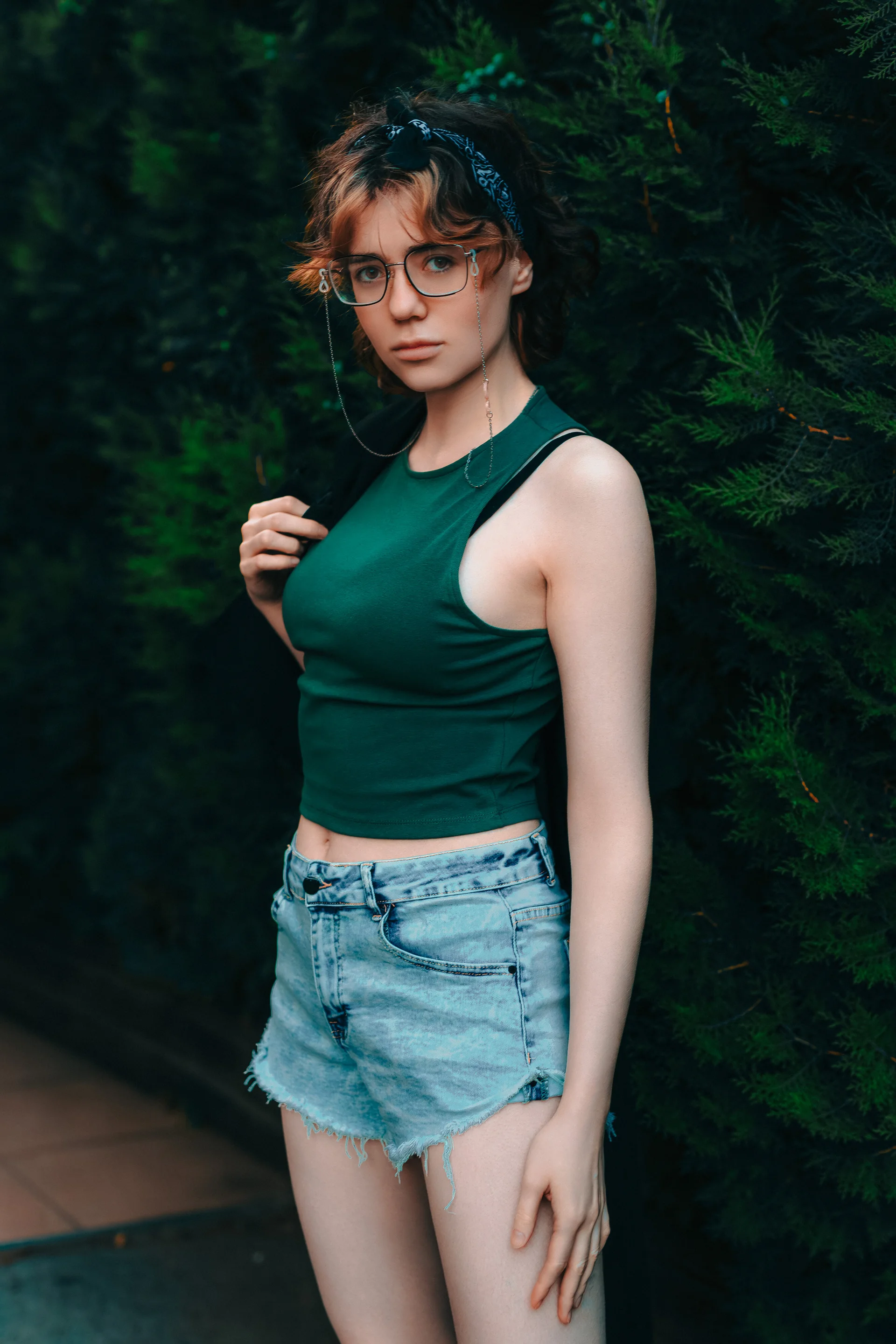 XXX Porn Photo of Nude Sunny_Teaze 10