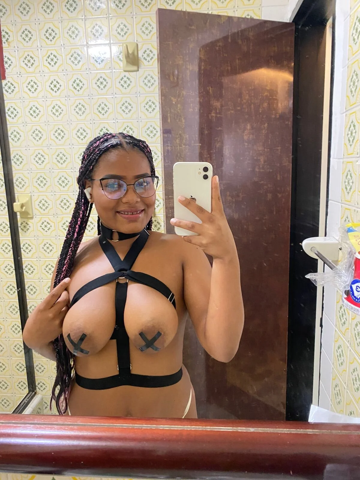 XXX Porn Photo of Nude mafe_garcia 27
