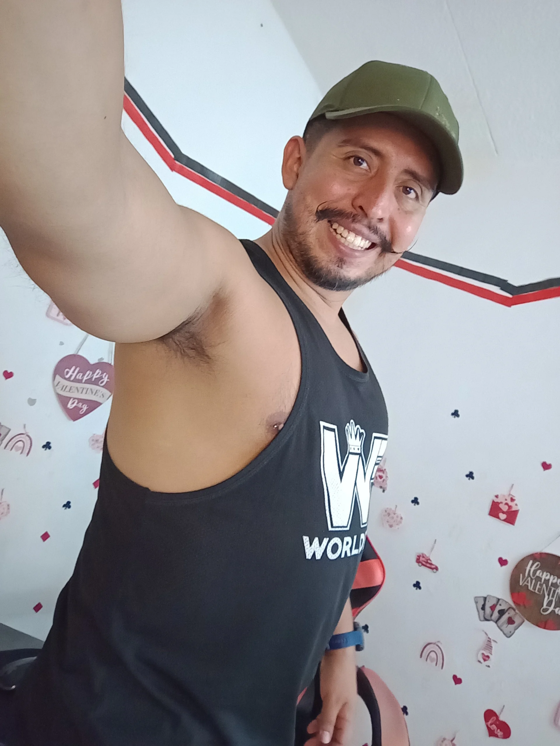 XXX Porn Photo of Nude KalethBigDick 1666