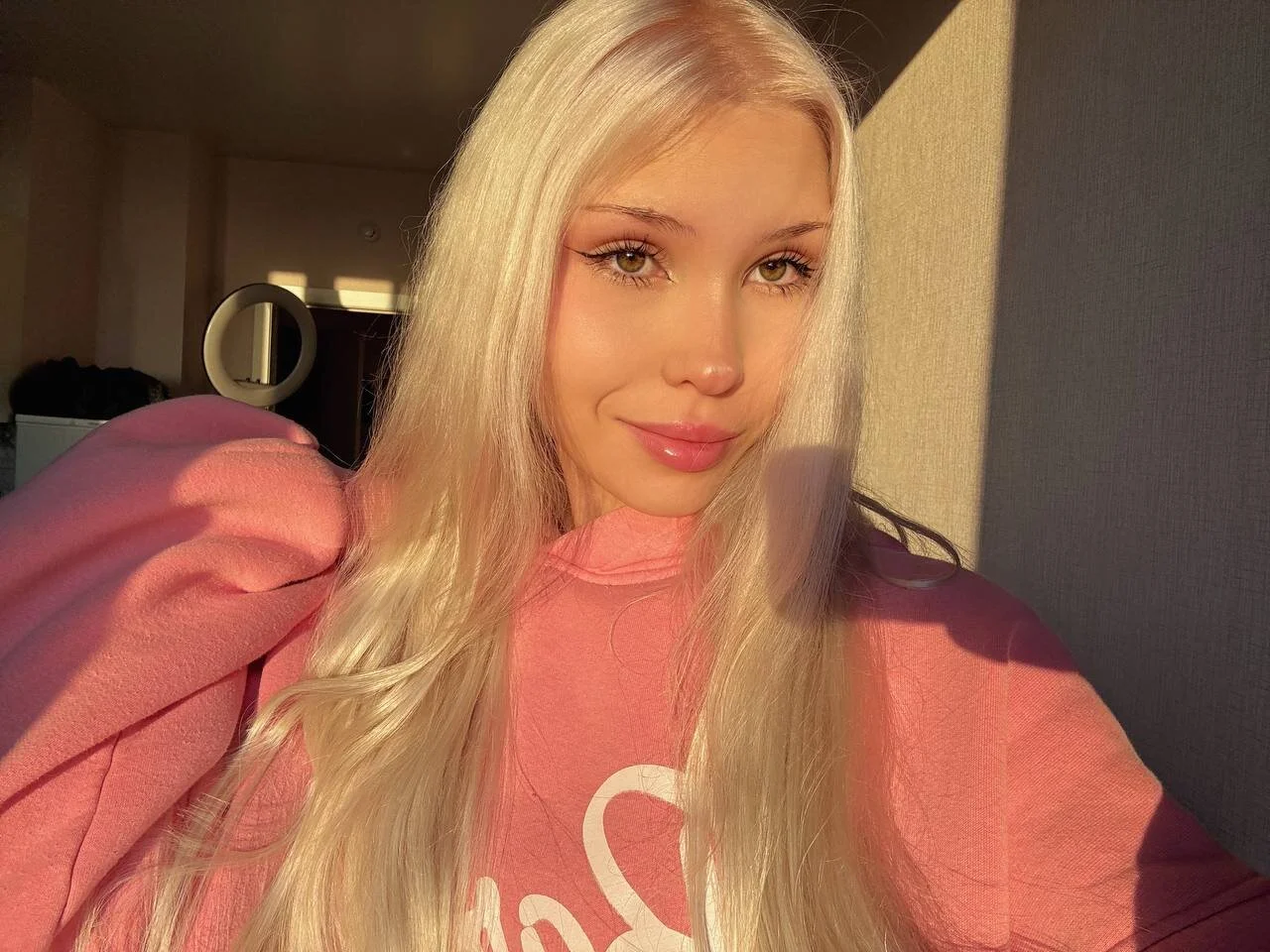 XXX Porn Photo of Nude mae_barbiee 63