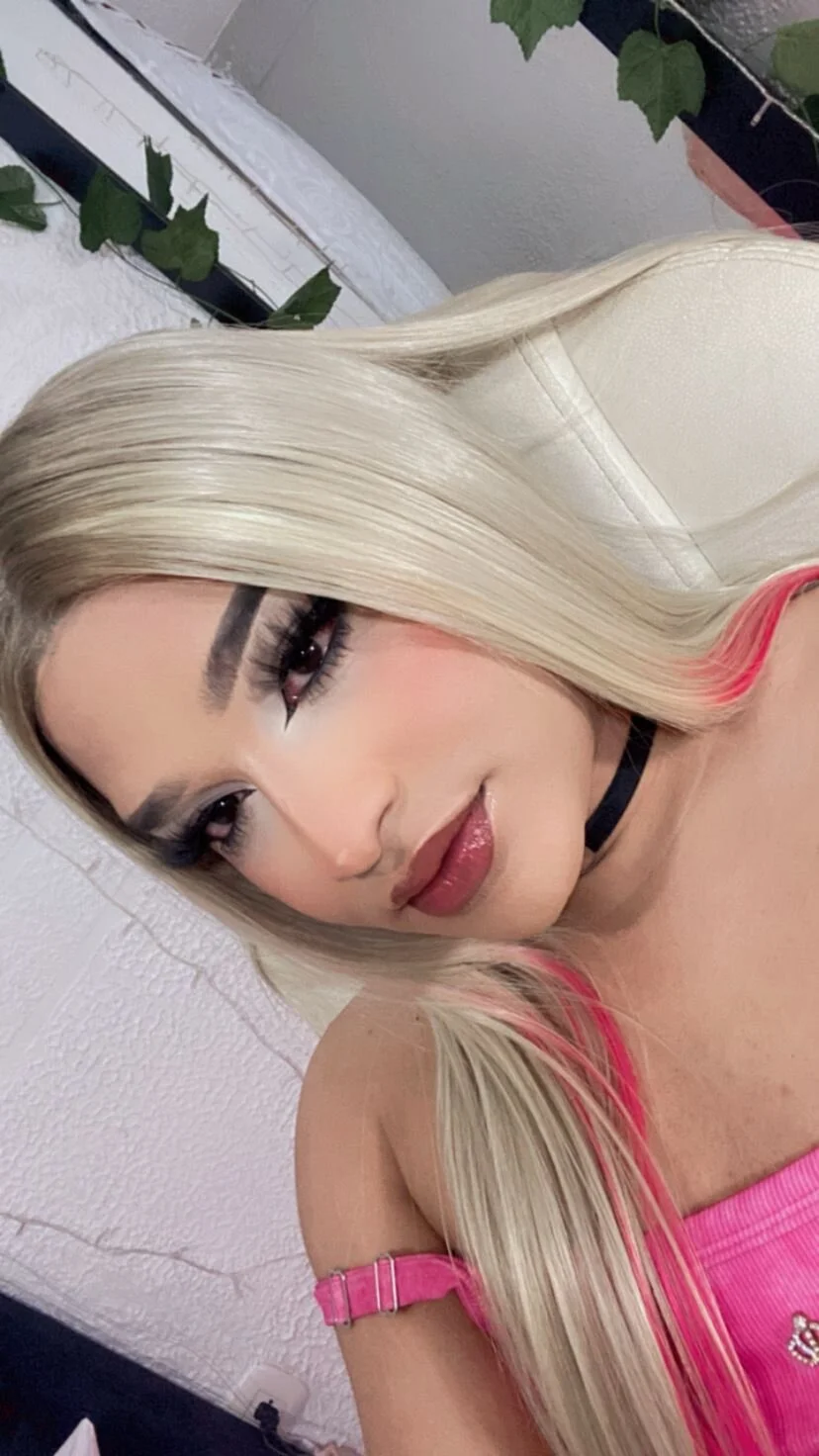 XXX Porn Photo of Nude Elody_Preysler69 19