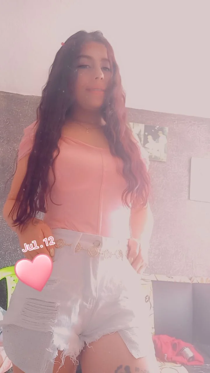 XXX Porn Photo of Nude Rosario_96 20