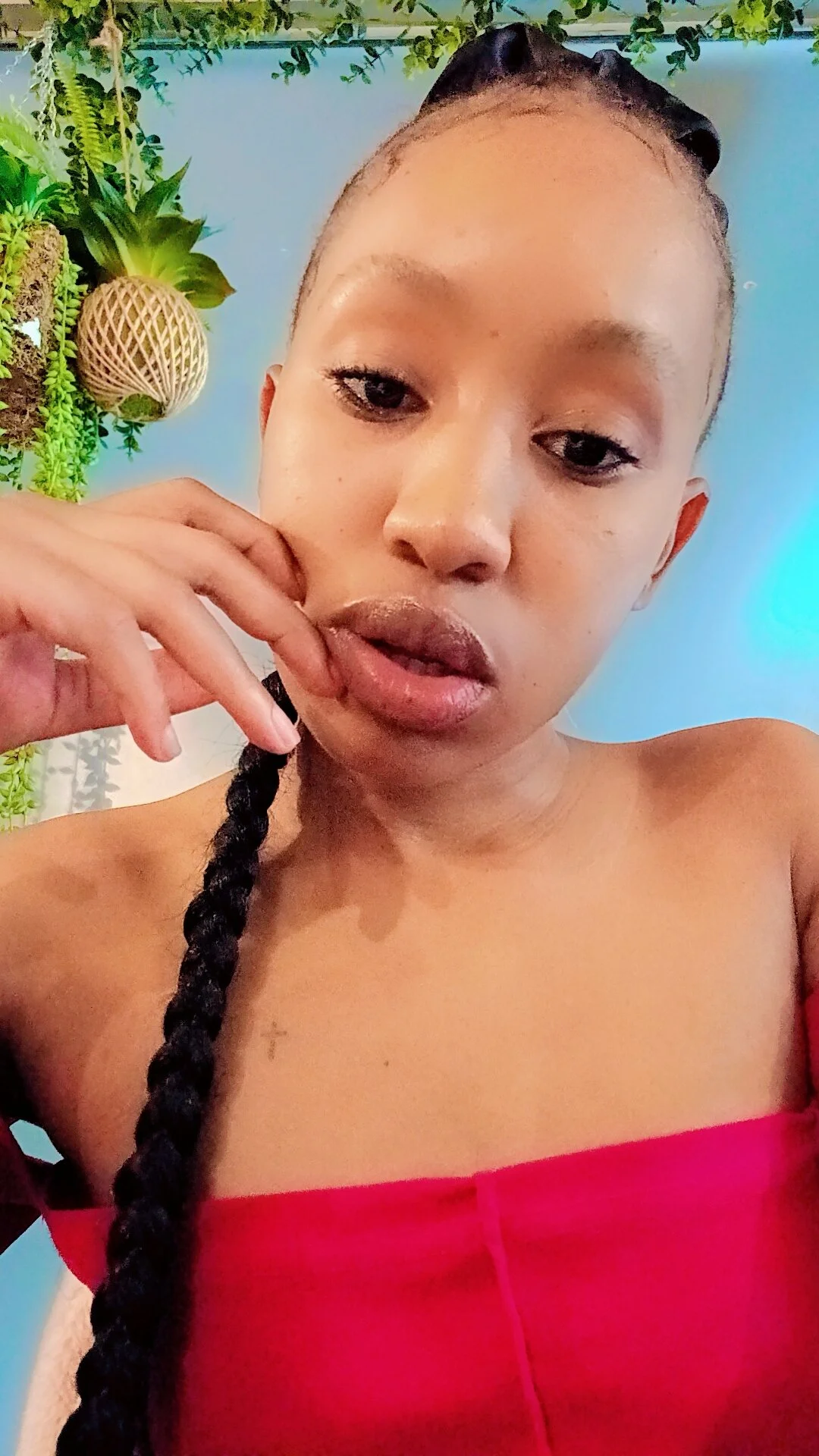 XXX Porn Photo of Nude CocoSexyBabe 5